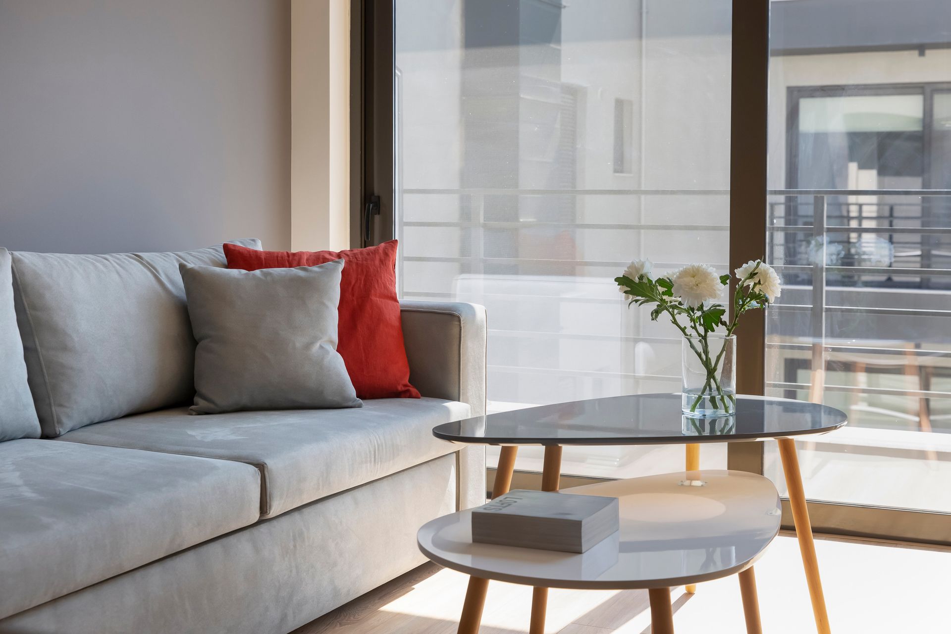 Classic Panorama Maisonette with Private Outdoor Heated Jacuzzi