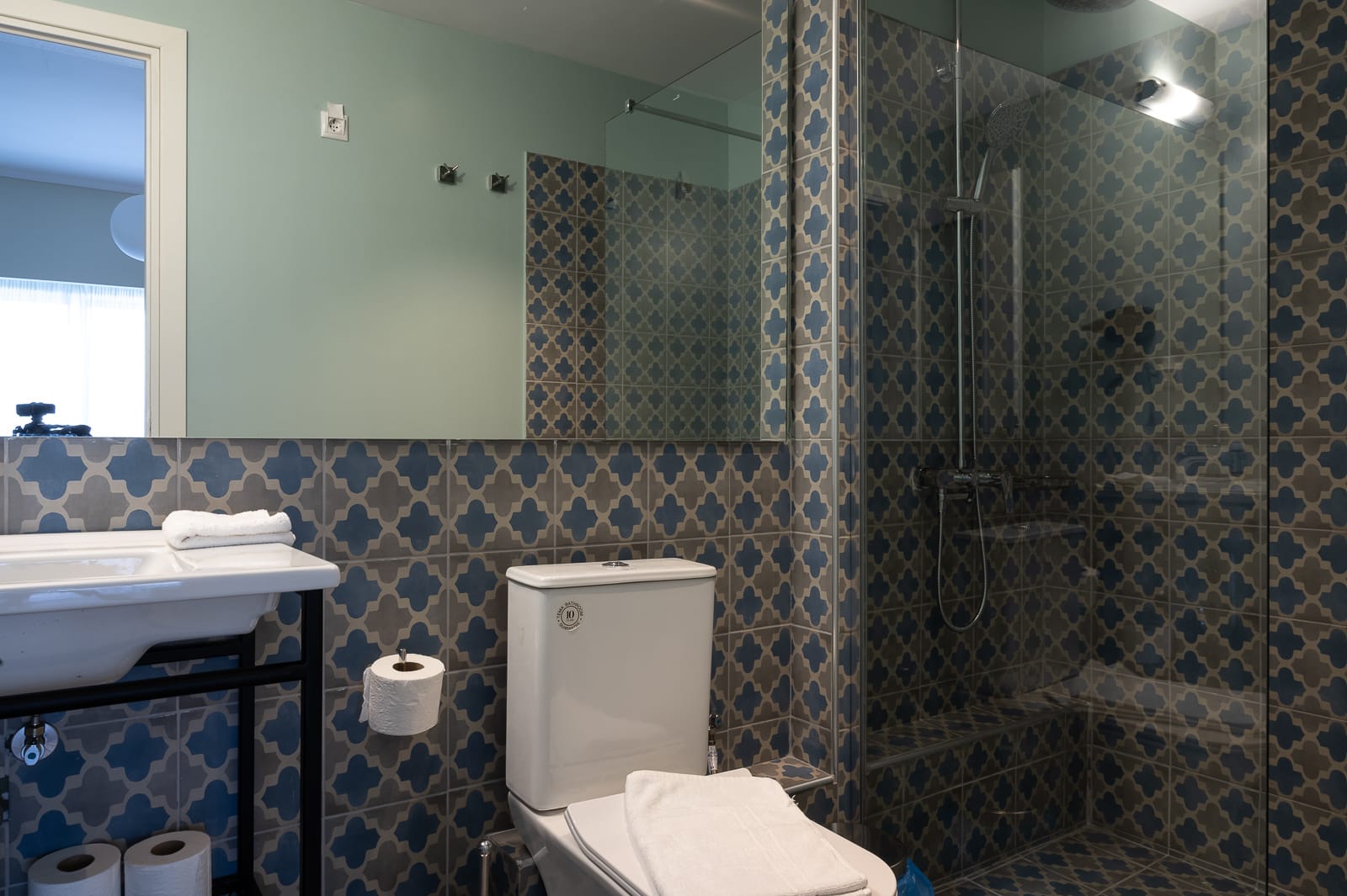 2 Bedroom Apartment (Story 1b)