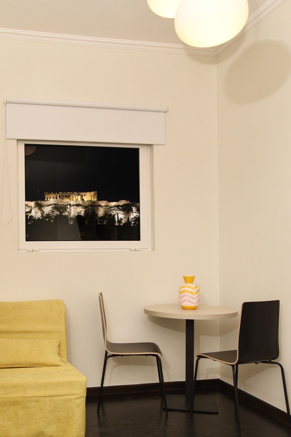Studio Apartment - Acropolis View (Story 6a)