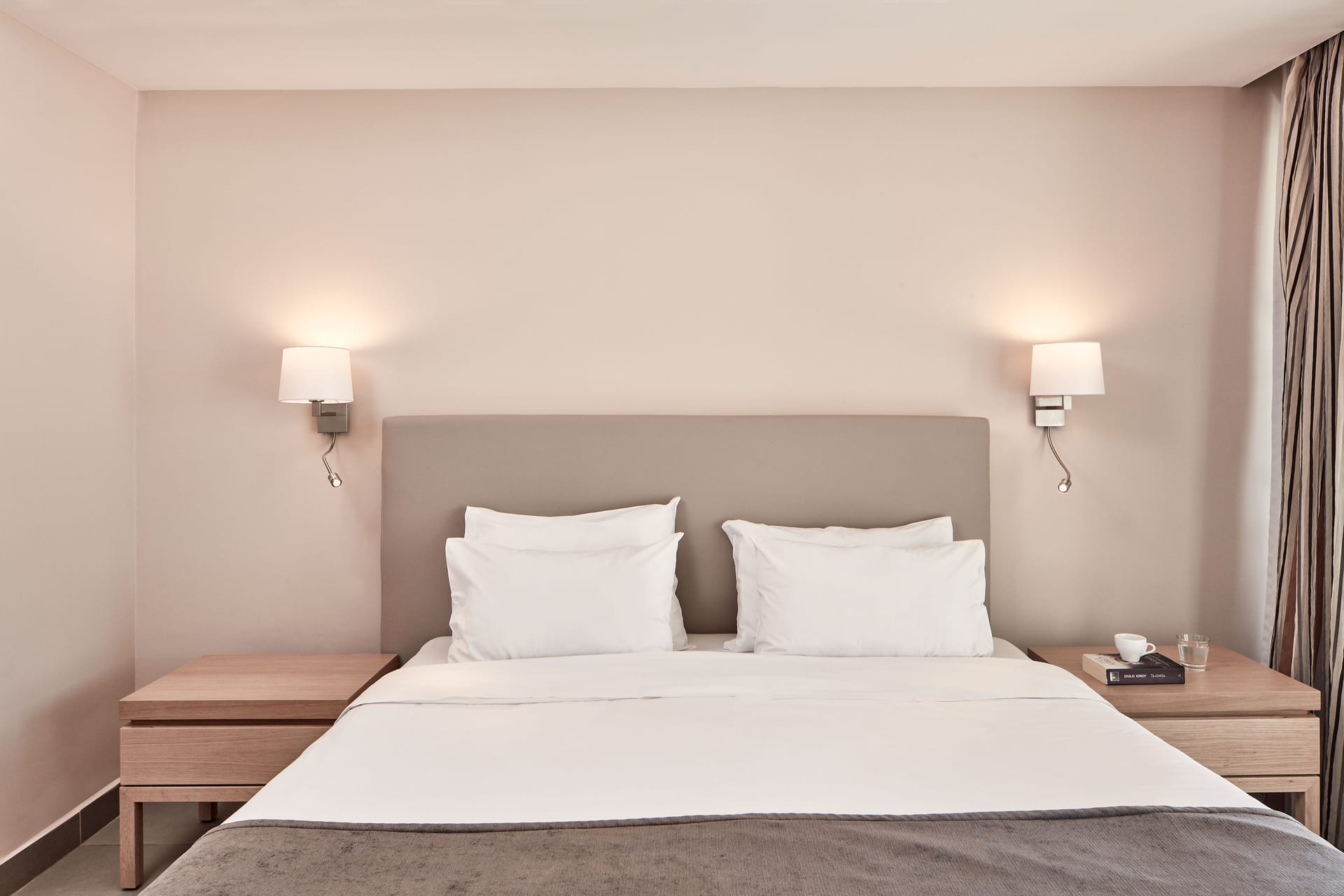 Family Suite Sea View