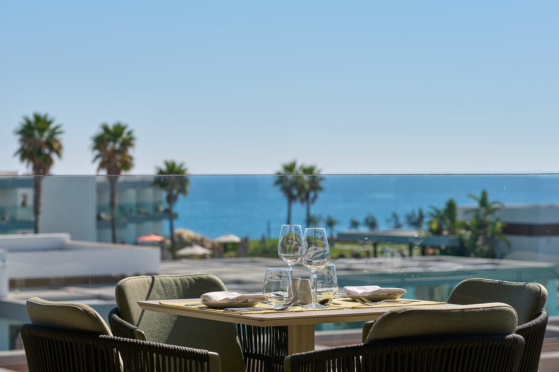 Atlantica Dreams Resort, ,