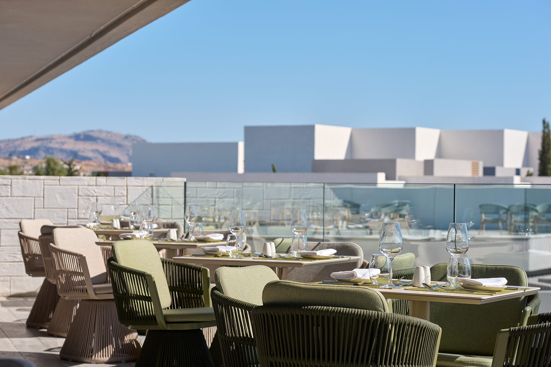 Atlantica Dreams Resort, ,