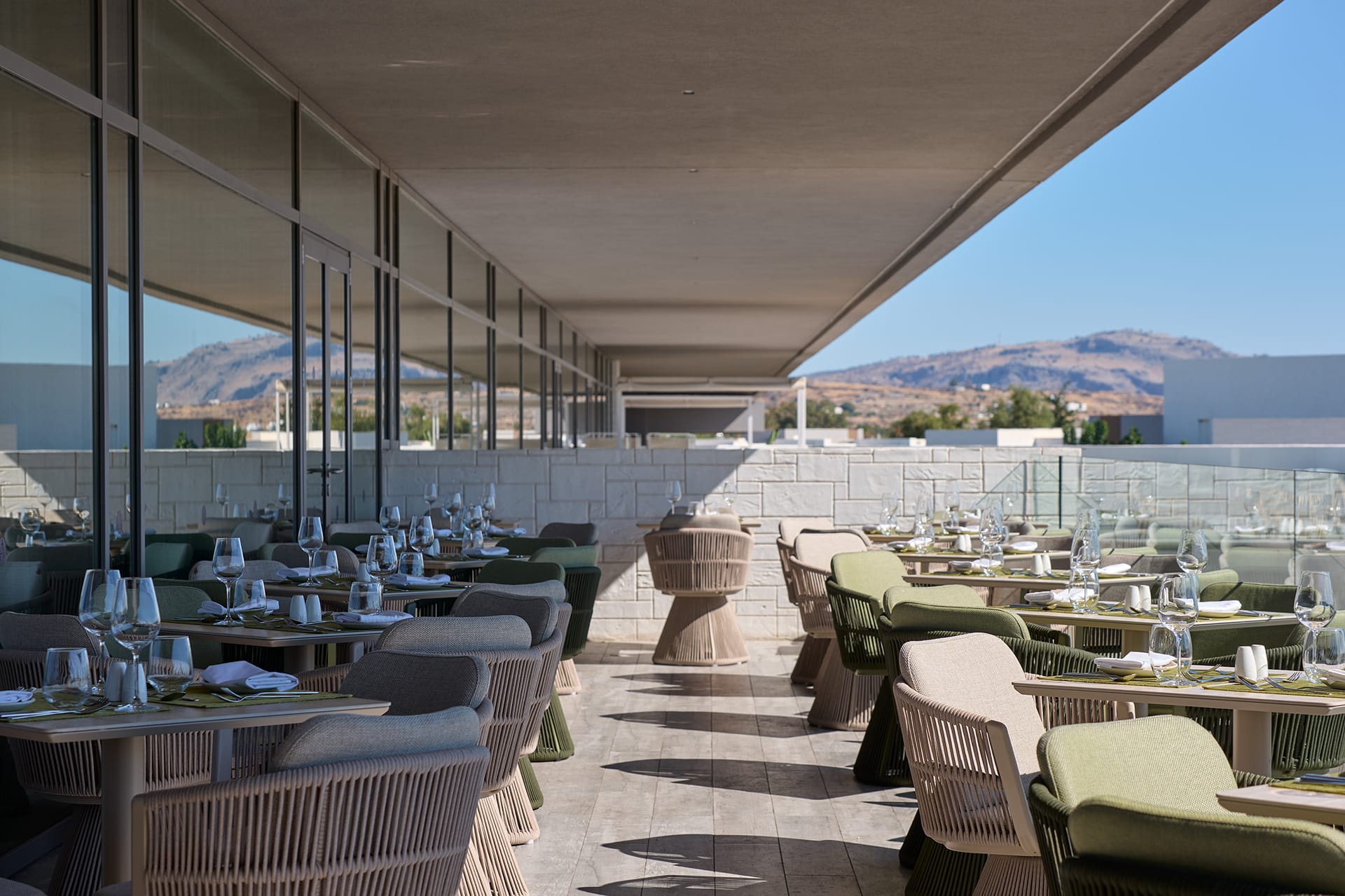 Atlantica Dreams Resort, ,