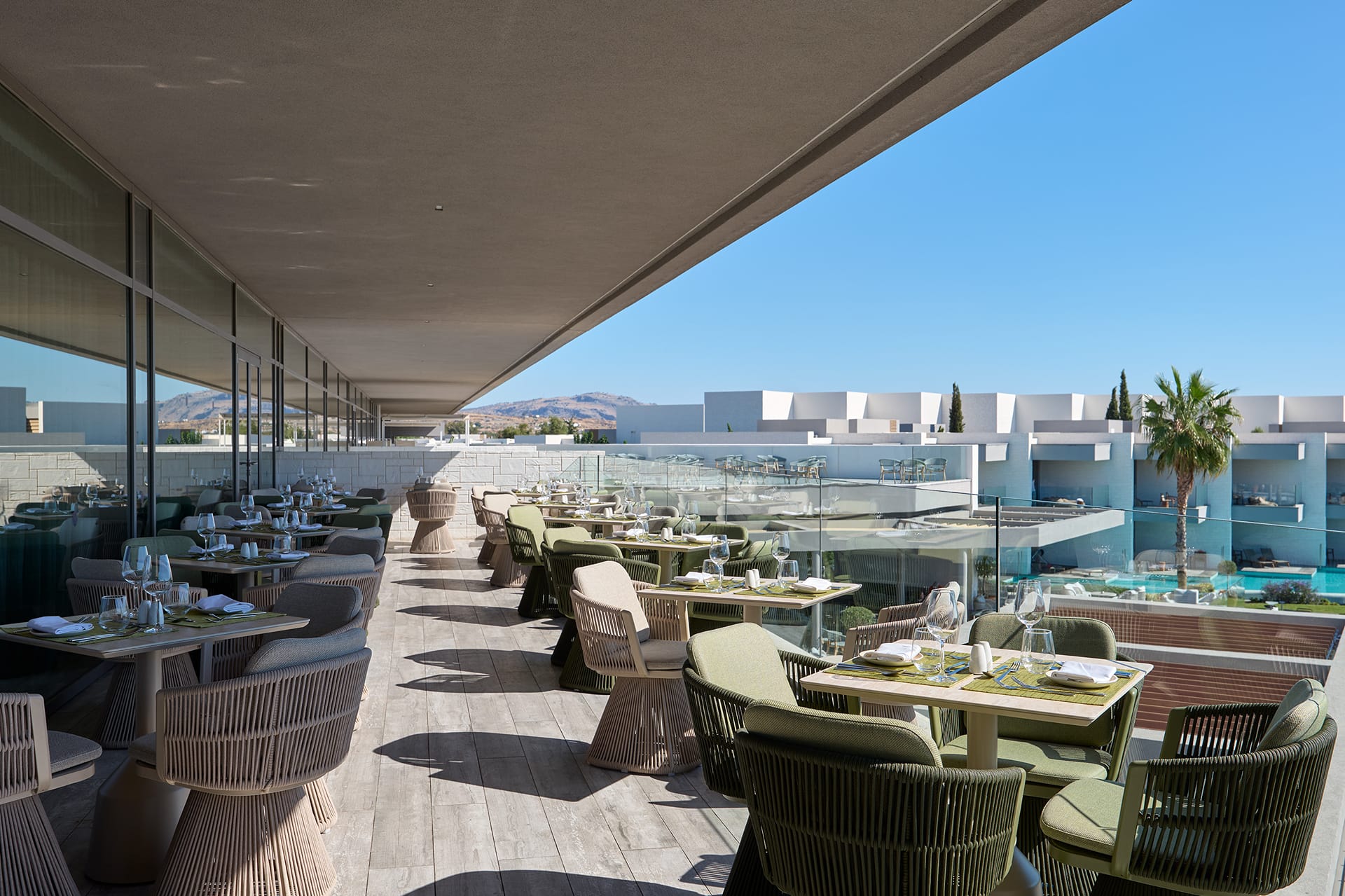 Atlantica Dreams Resort, ,