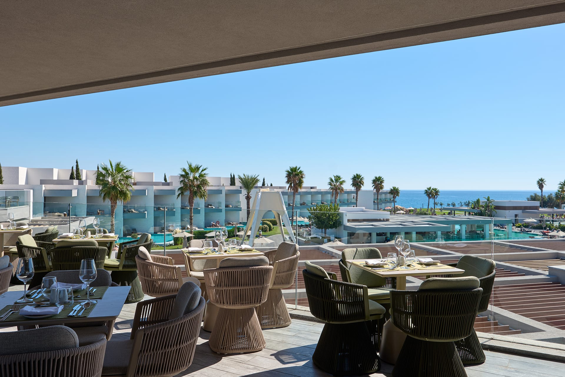 Atlantica Dreams Resort, ,