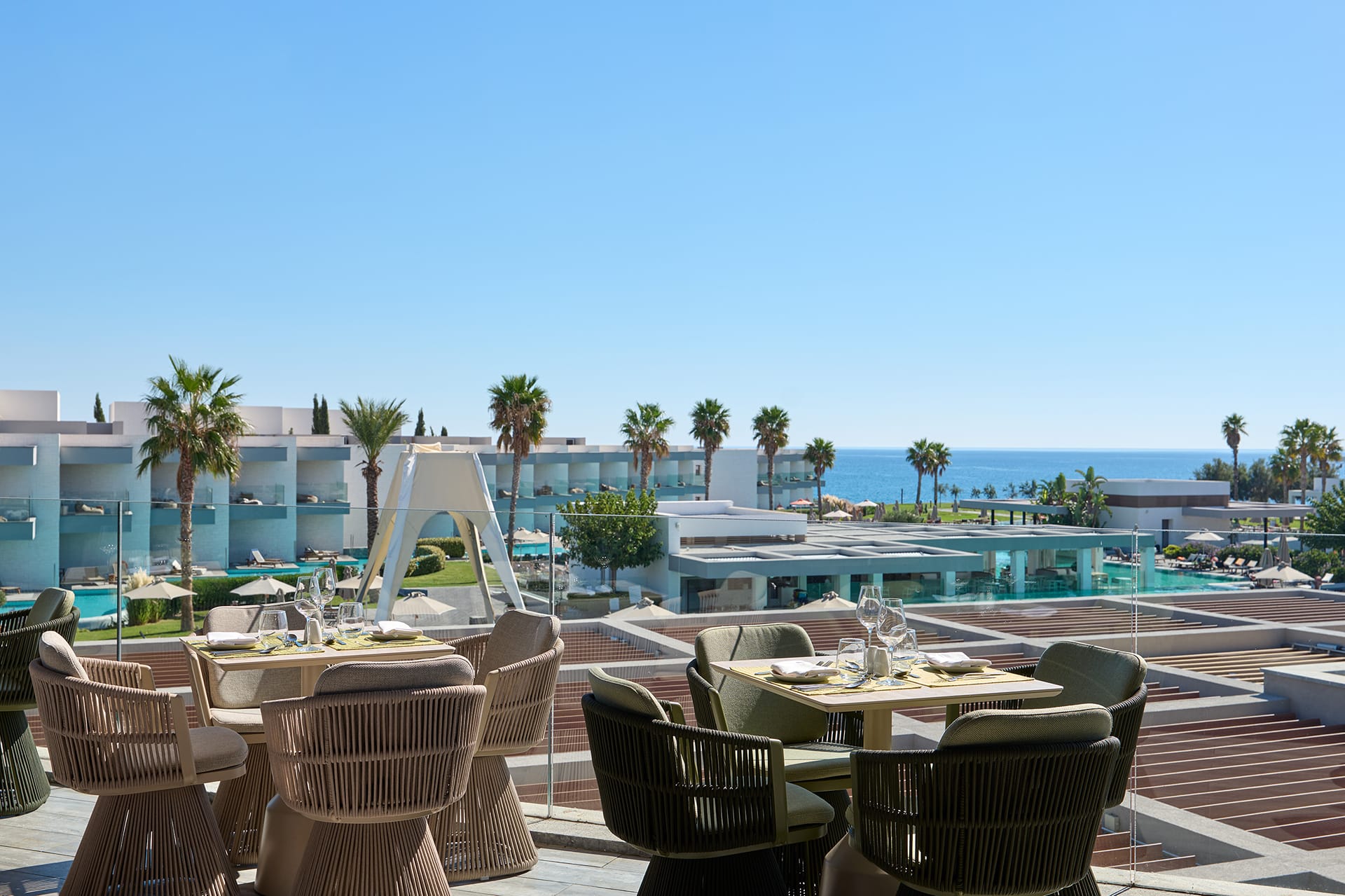 Atlantica Dreams Resort, ,