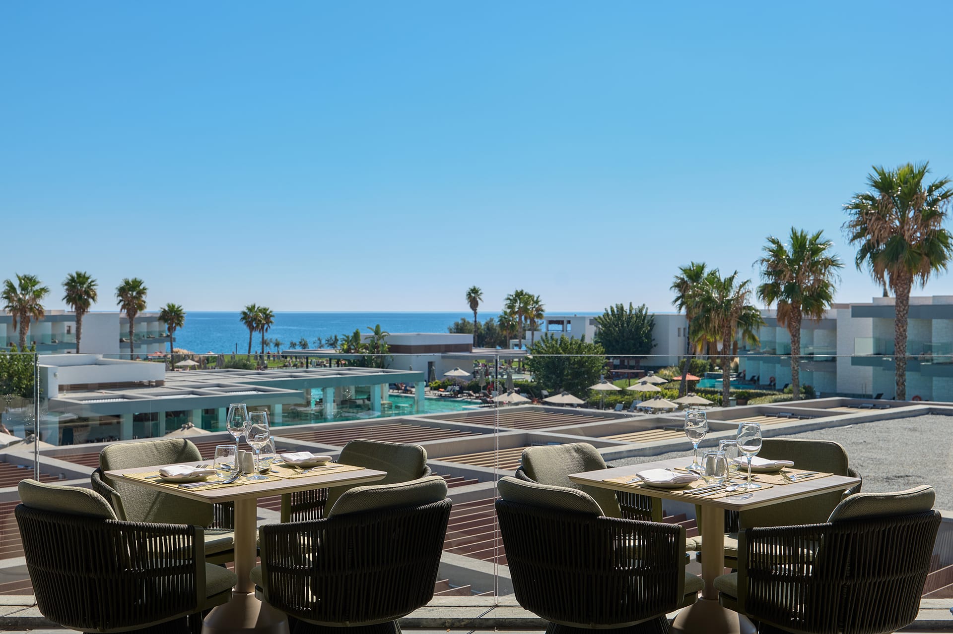 Atlantica Dreams Resort, ,