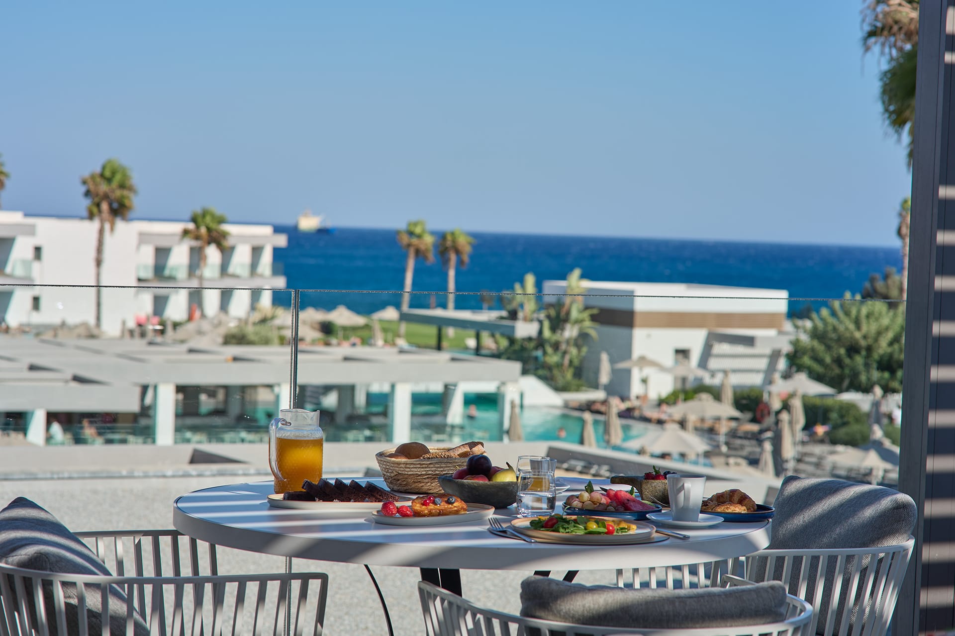 Atlantica Dreams Resort, ,