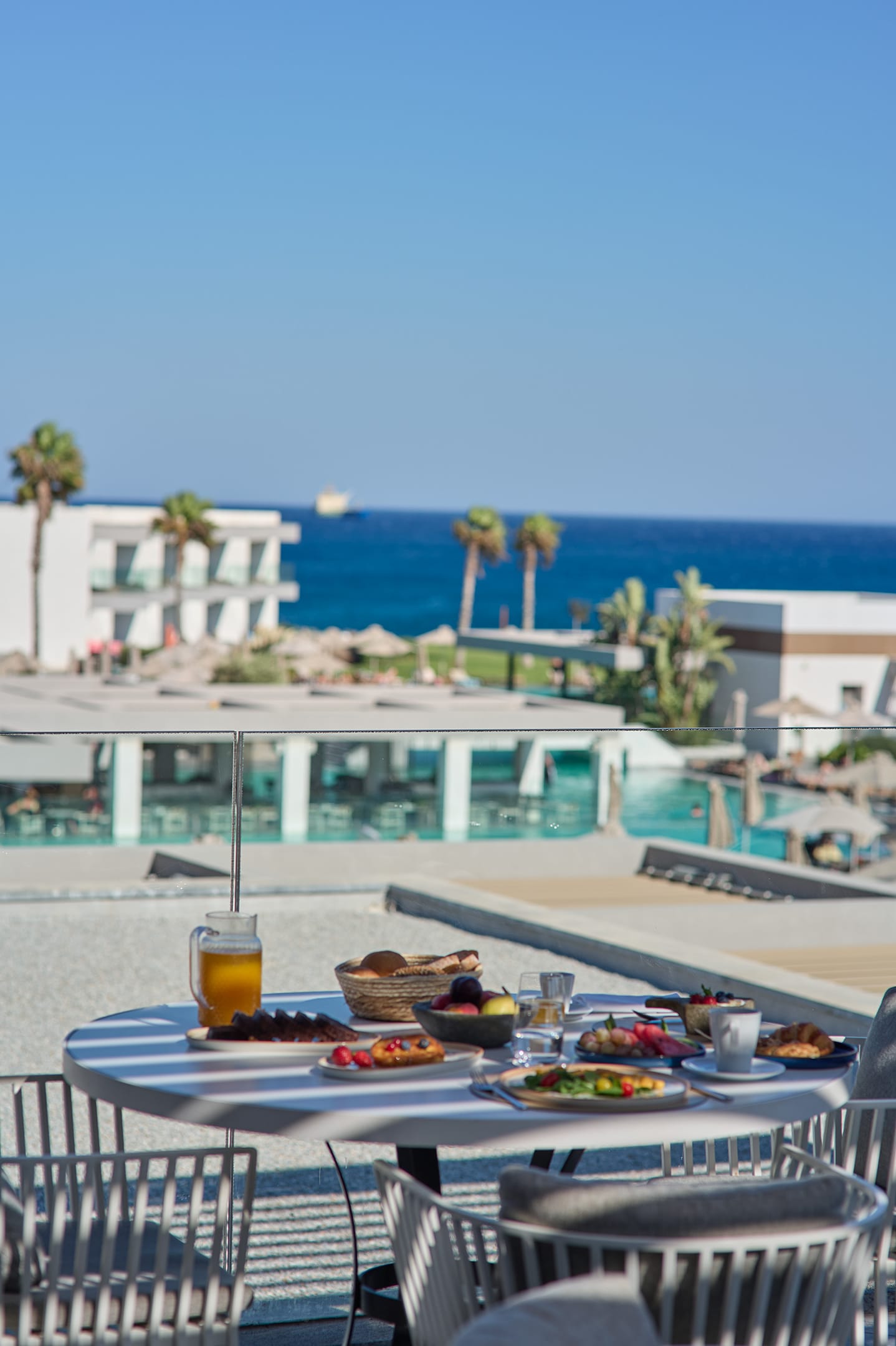 Atlantica Dreams Resort, ,