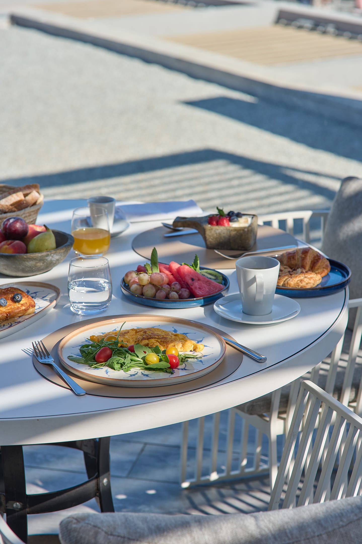 Atlantica Dreams Resort, ,