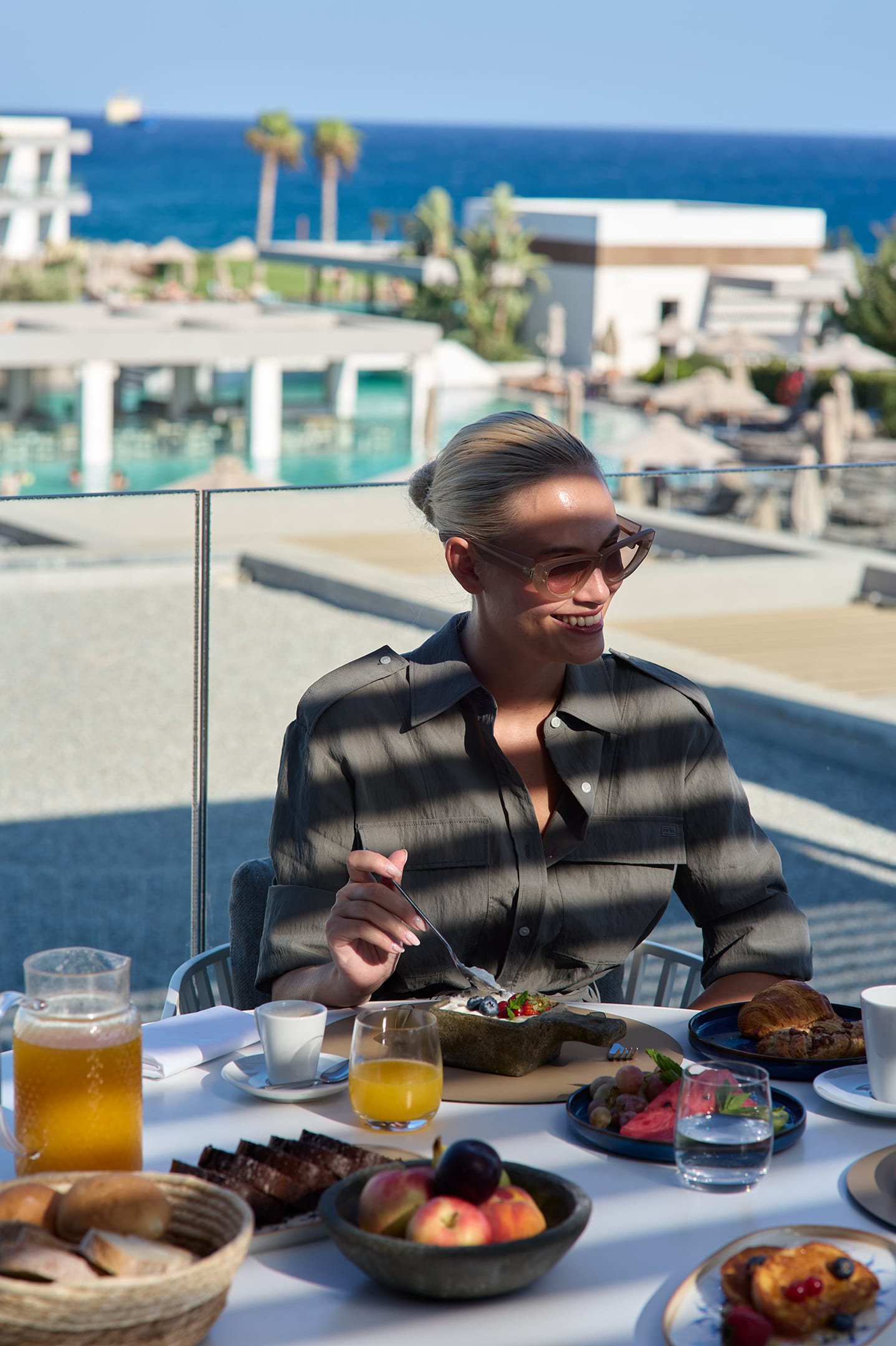 Atlantica Dreams Resort, ,