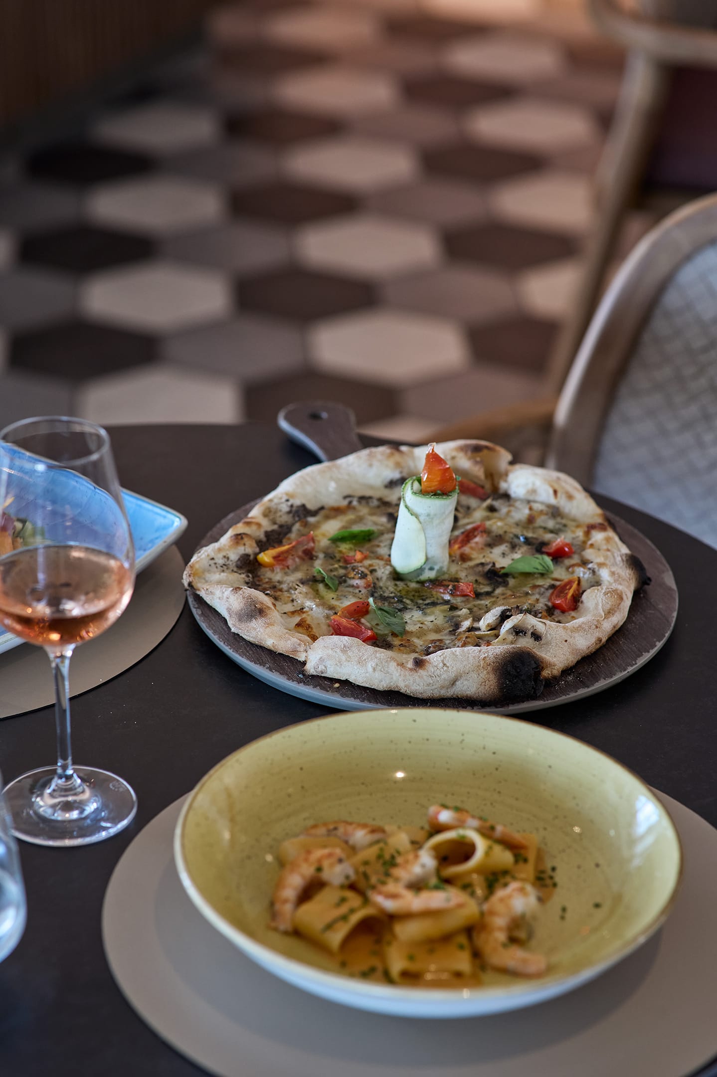 Atlantica Dreams Resort, ,