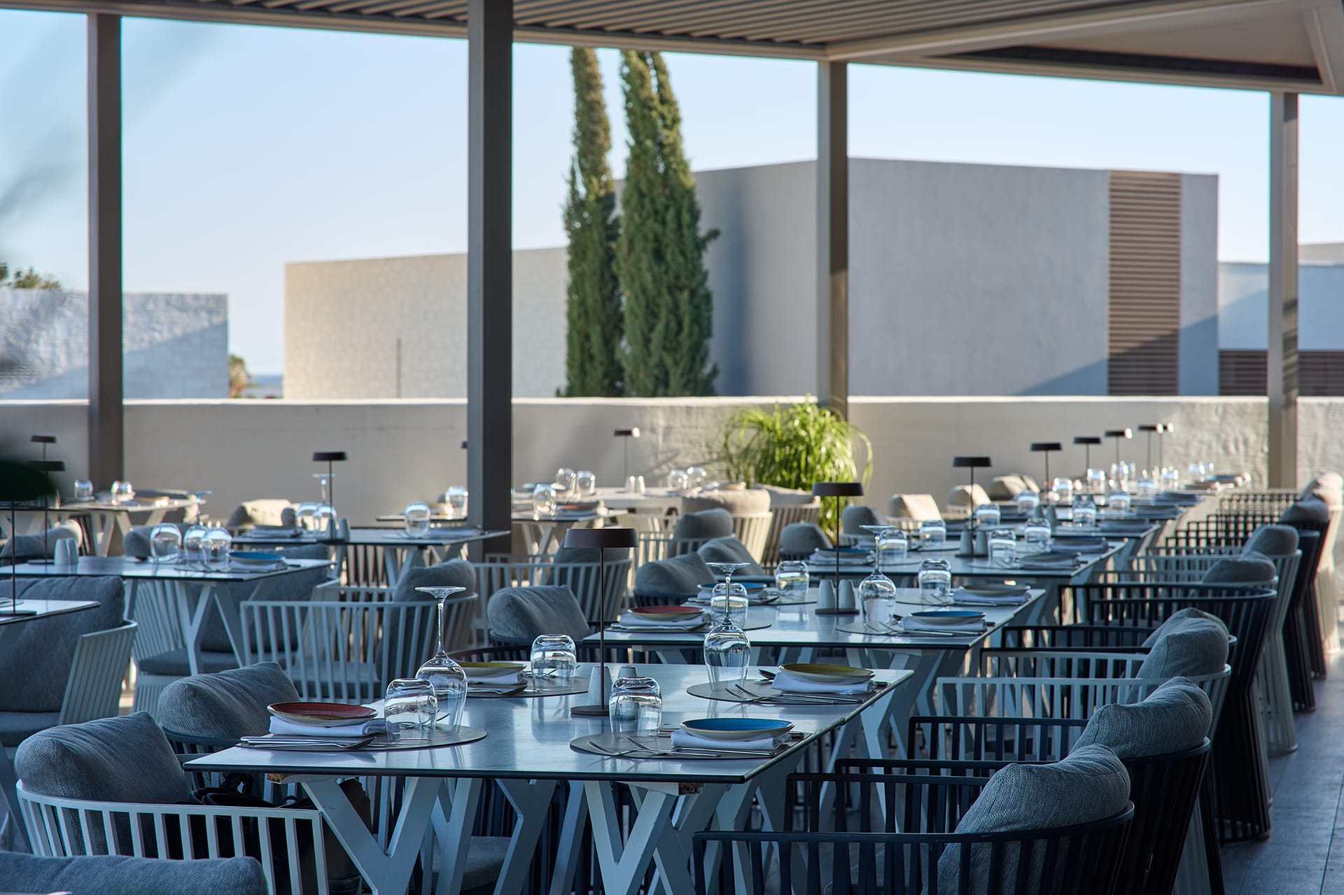 Atlantica Dreams Resort, ,