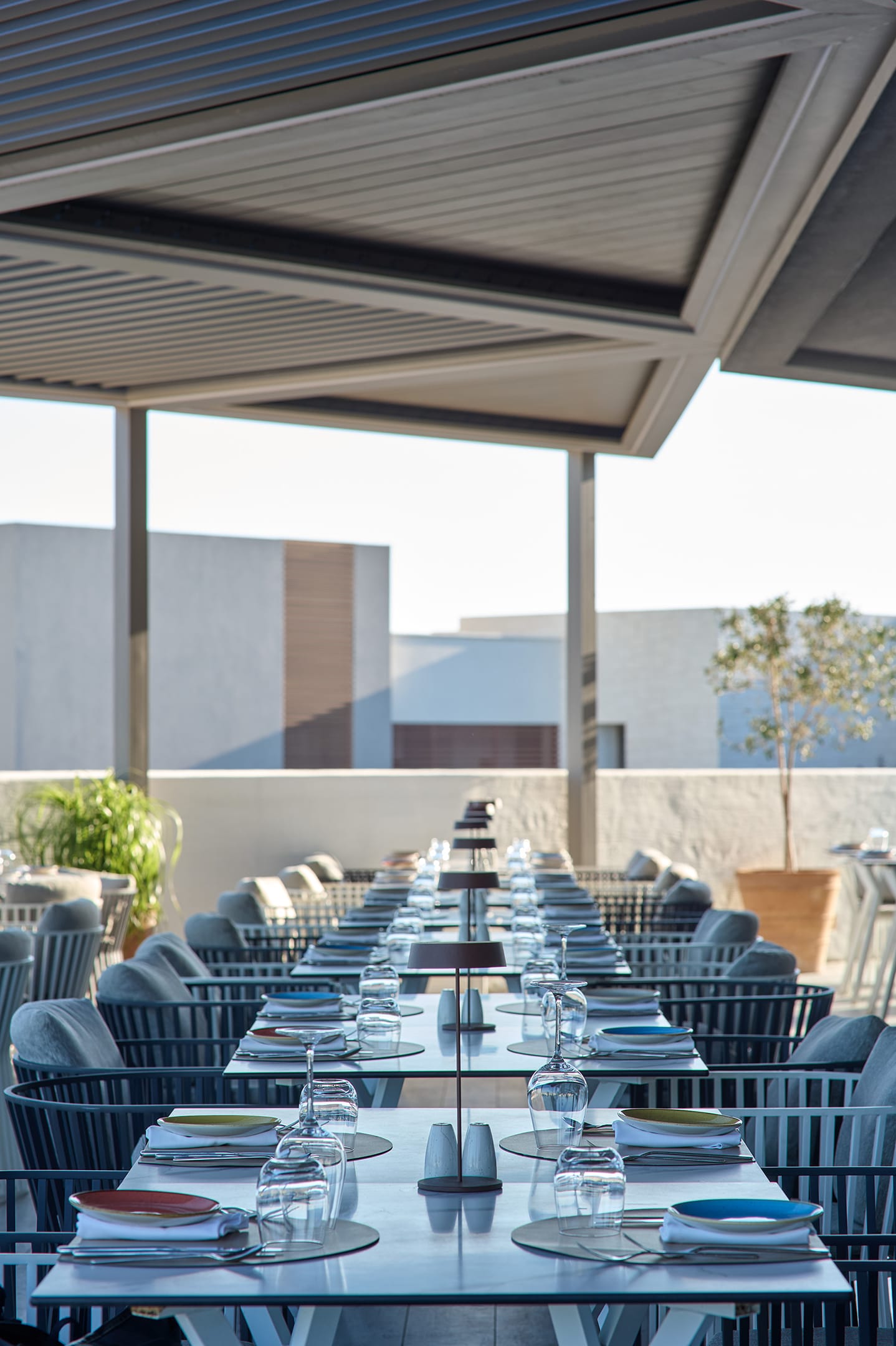 Atlantica Dreams Resort, ,