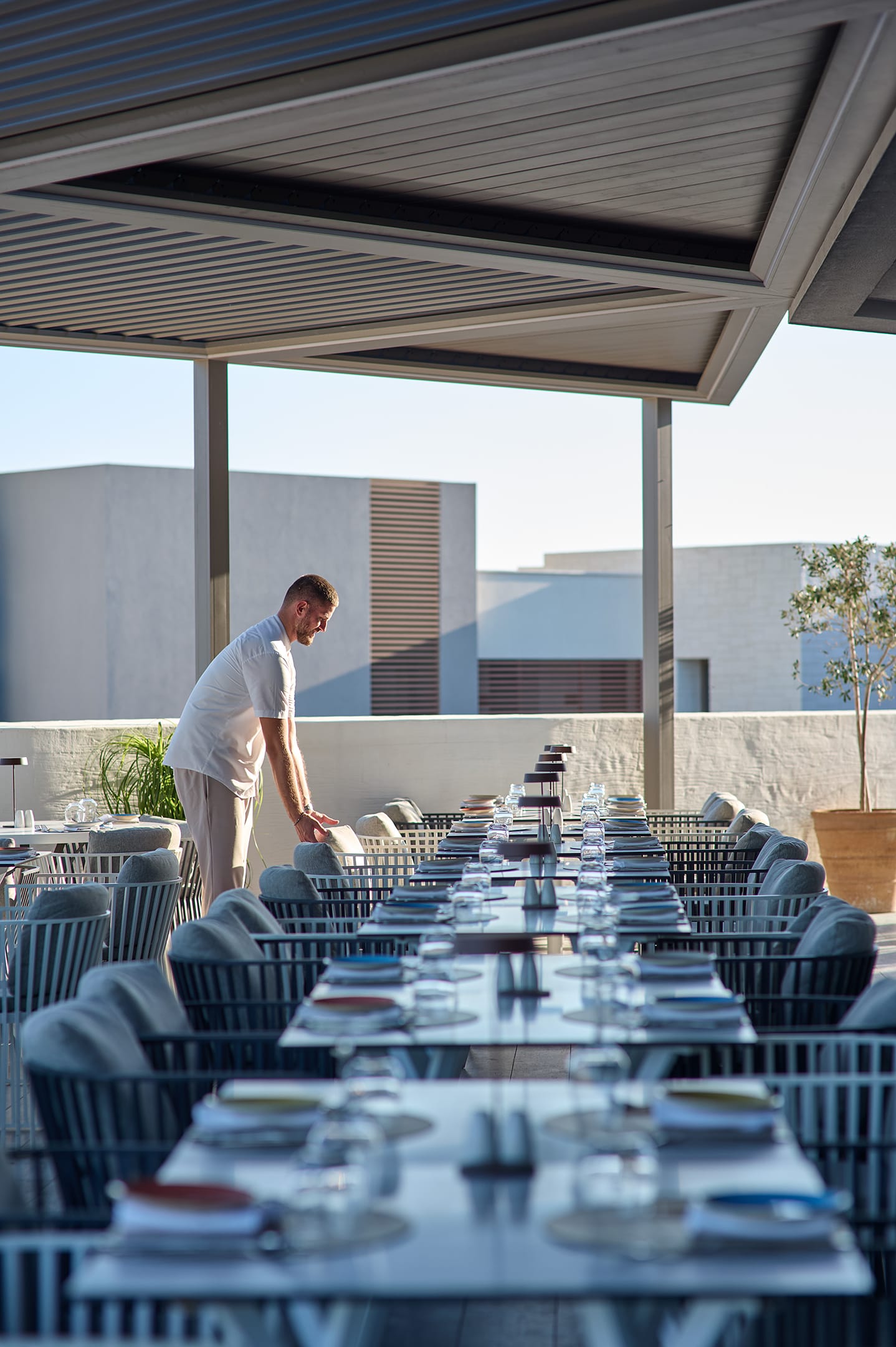 Atlantica Dreams Resort, ,