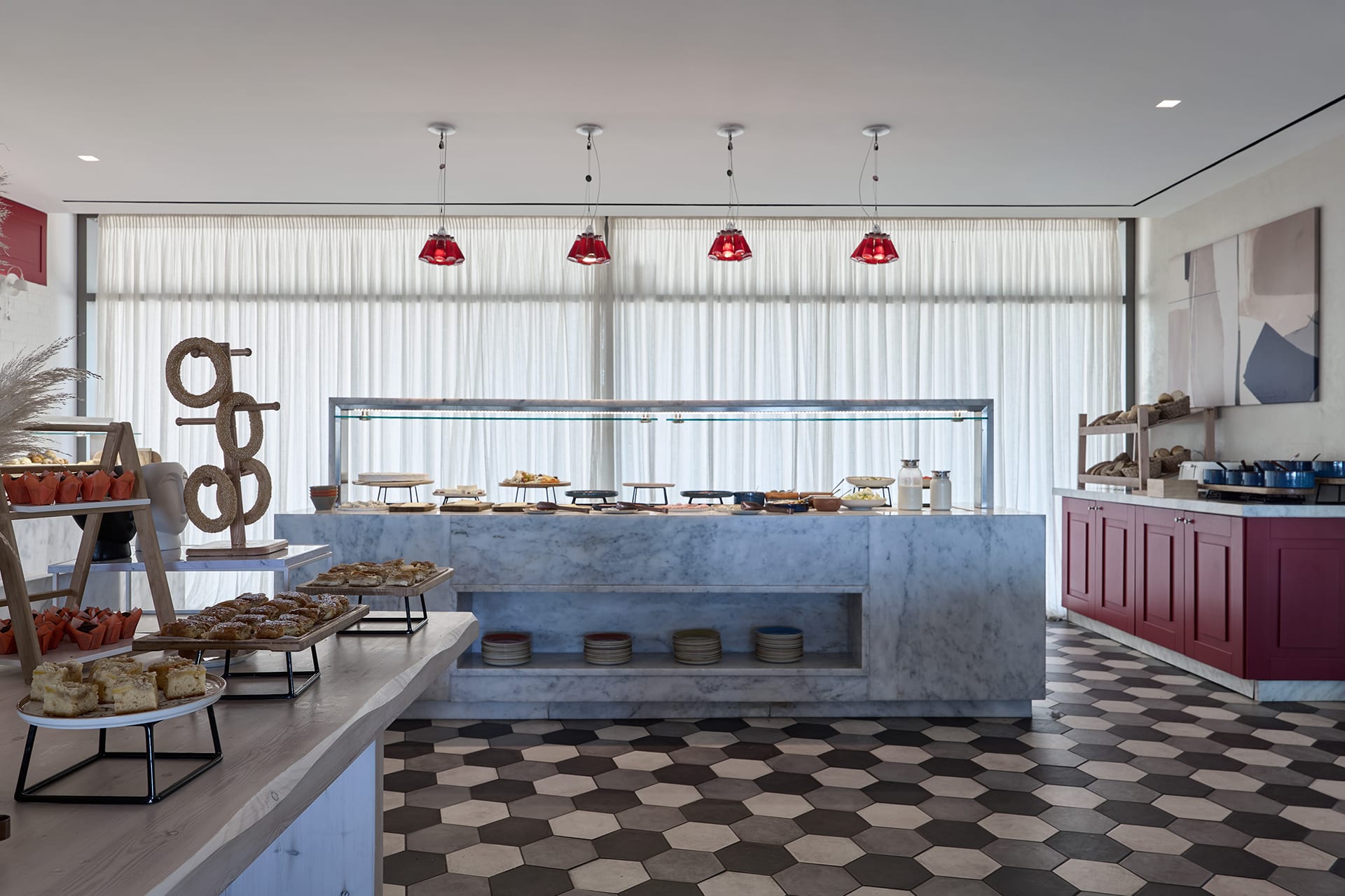 Atlantica Dreams Resort, ,