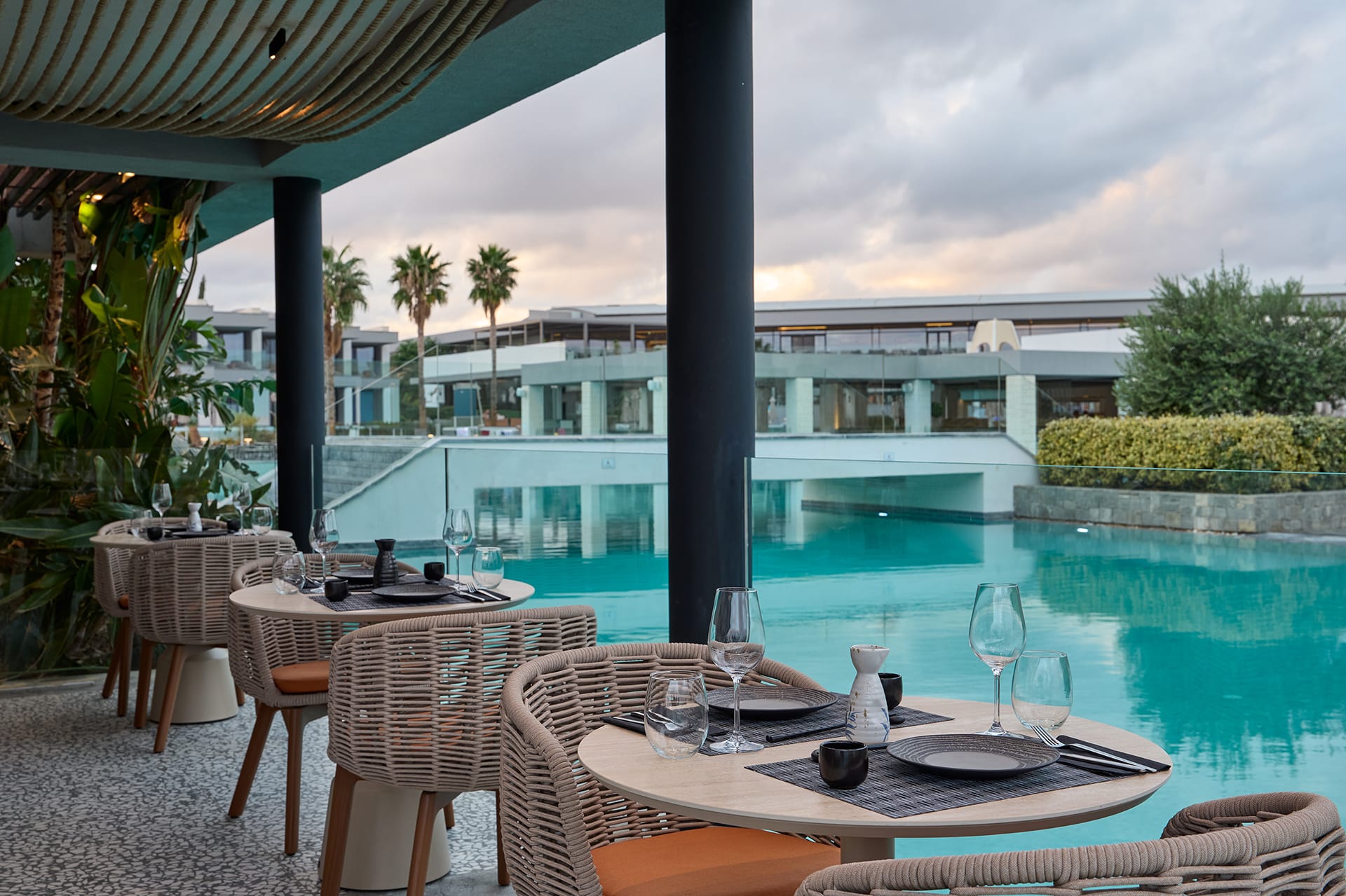 Atlantica Dreams Resort, ,