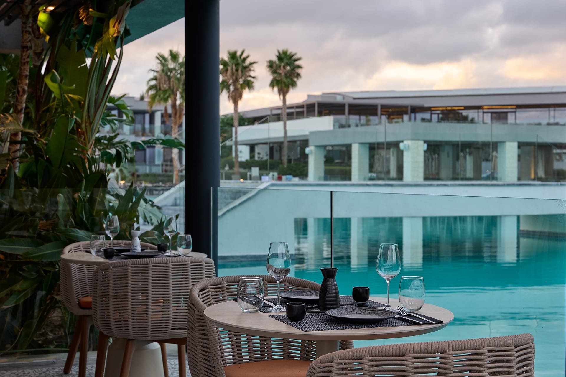 Atlantica Dreams Resort, ,