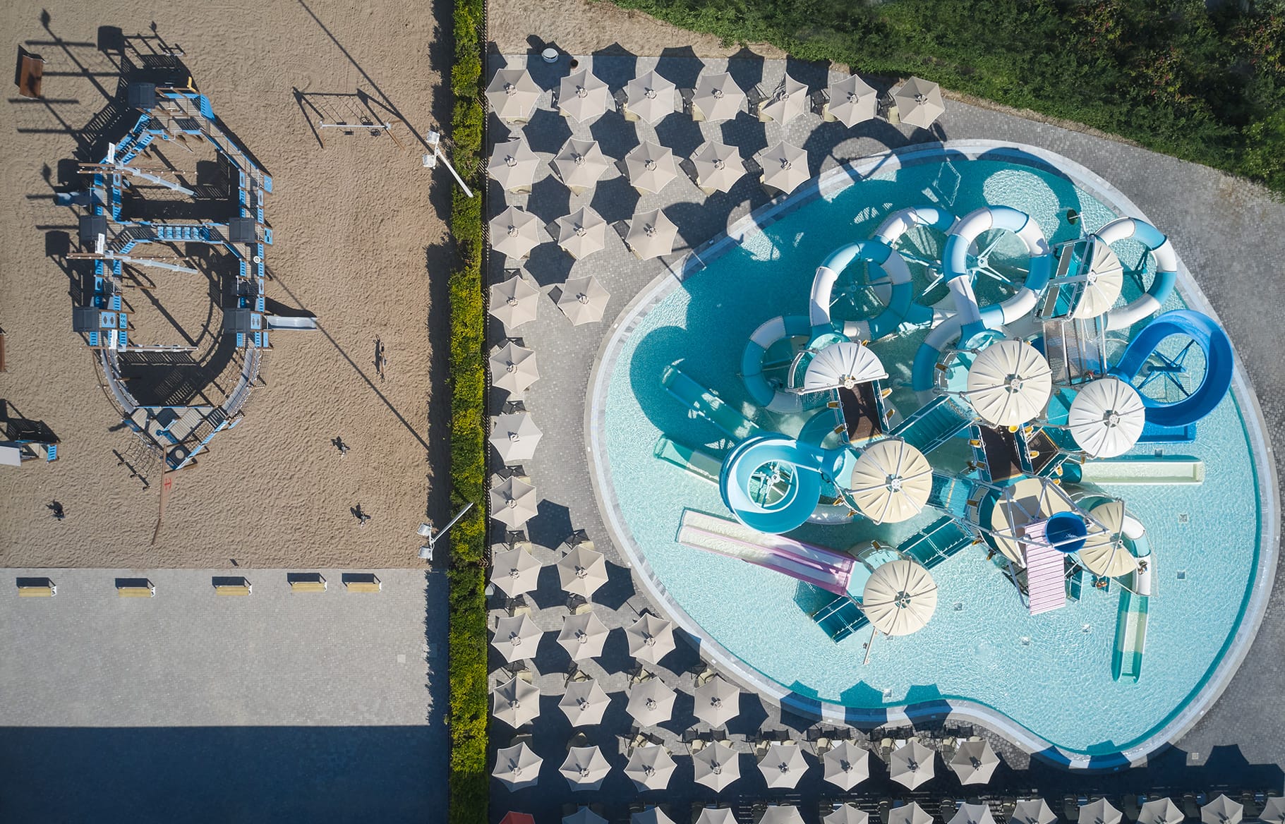 Atlantica Dreams Resort, ,