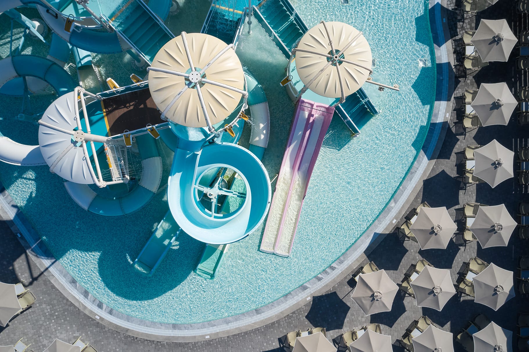 Atlantica Dreams Resort, ,