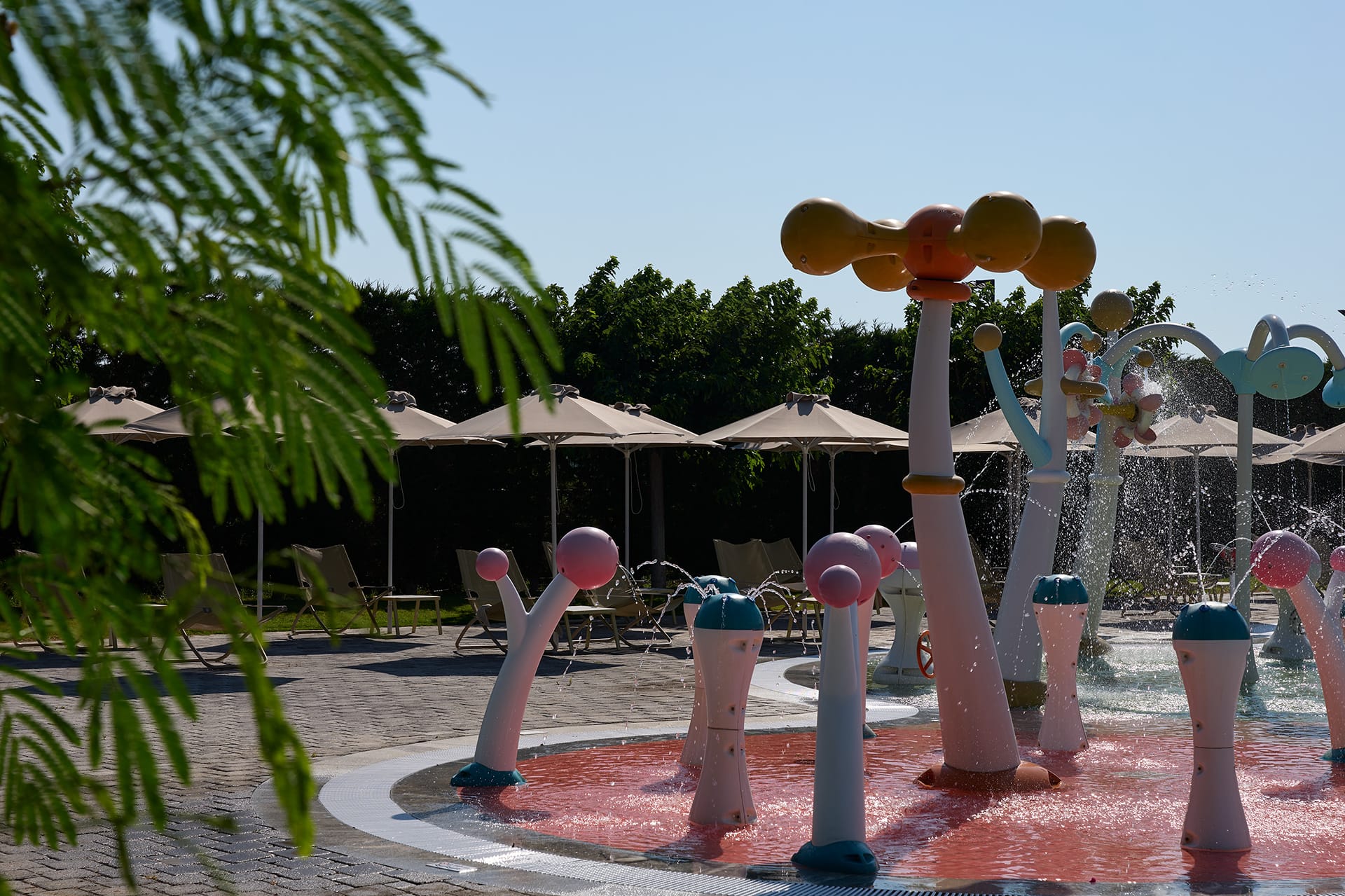 Atlantica Dreams Resort, ,