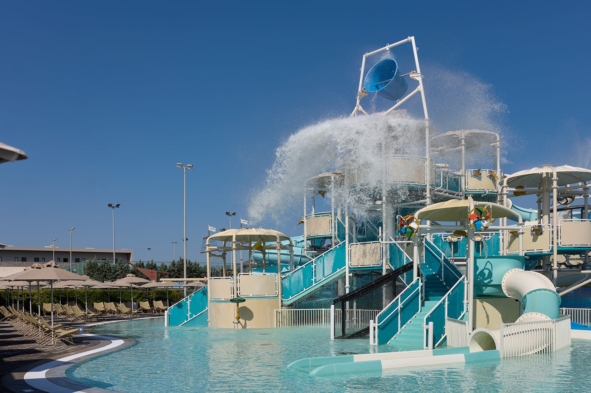 Atlantica Dreams Resort, ,