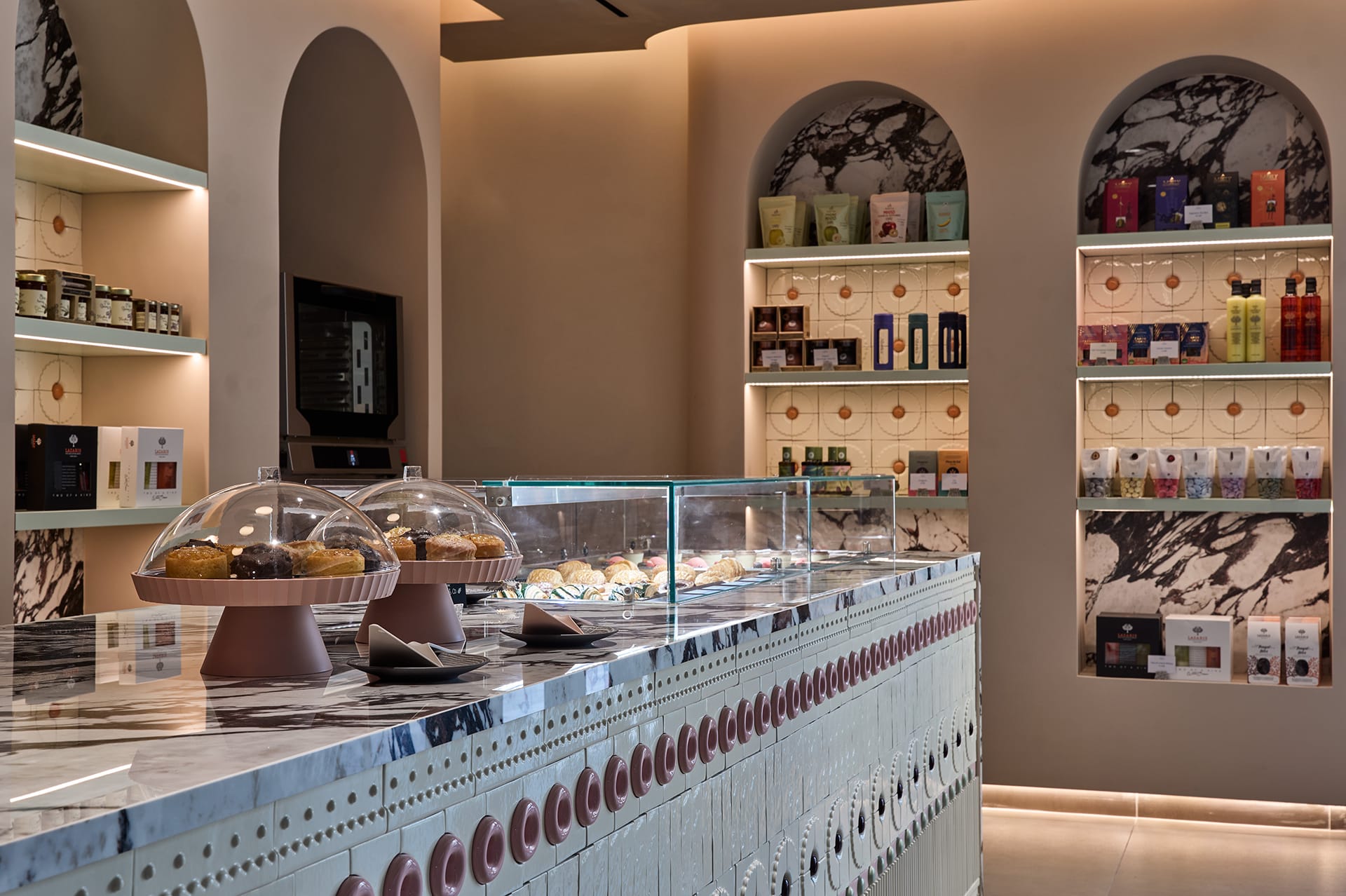 Atlantica Dreams Resort, ,