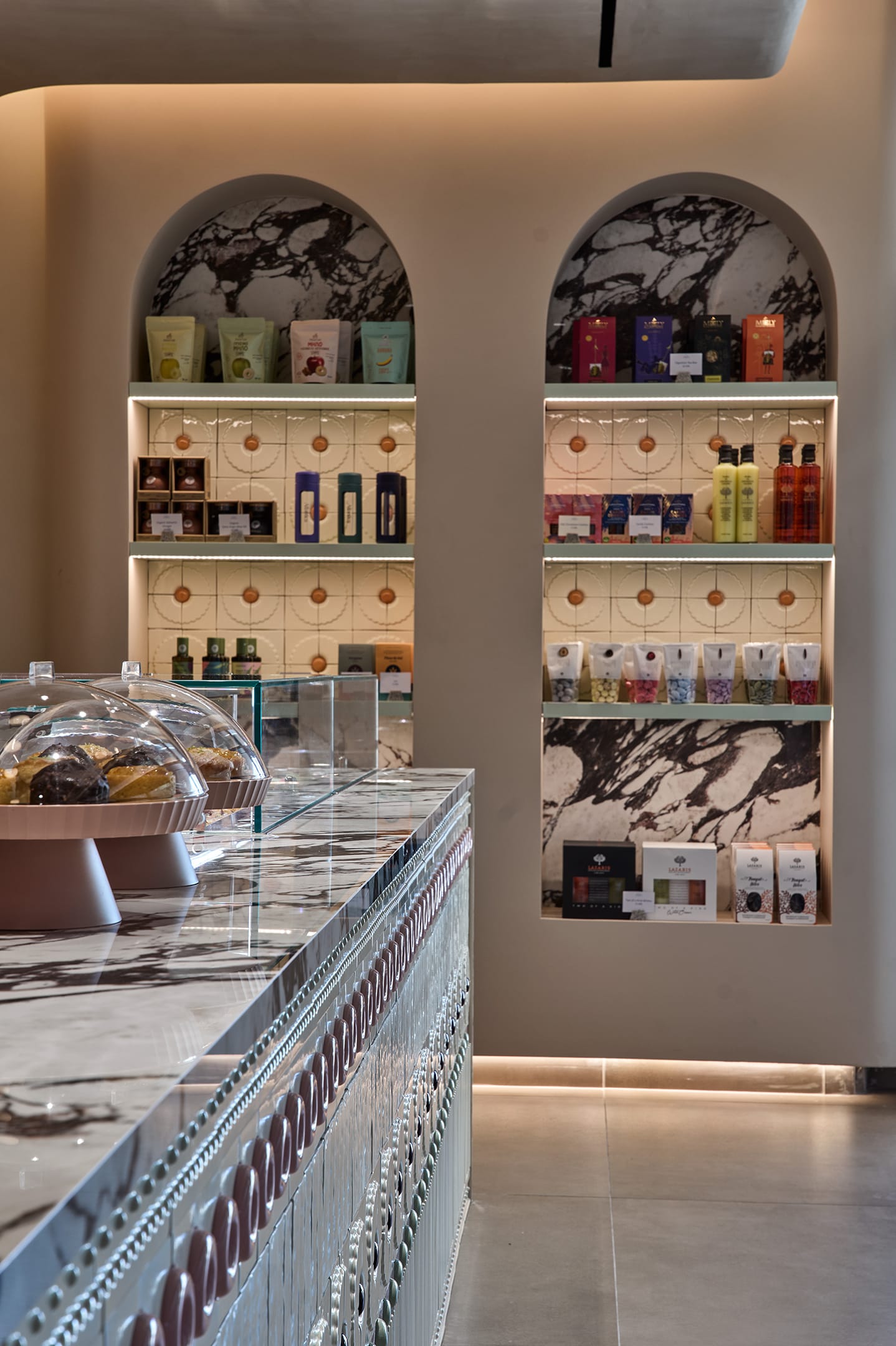 Atlantica Dreams Resort, ,