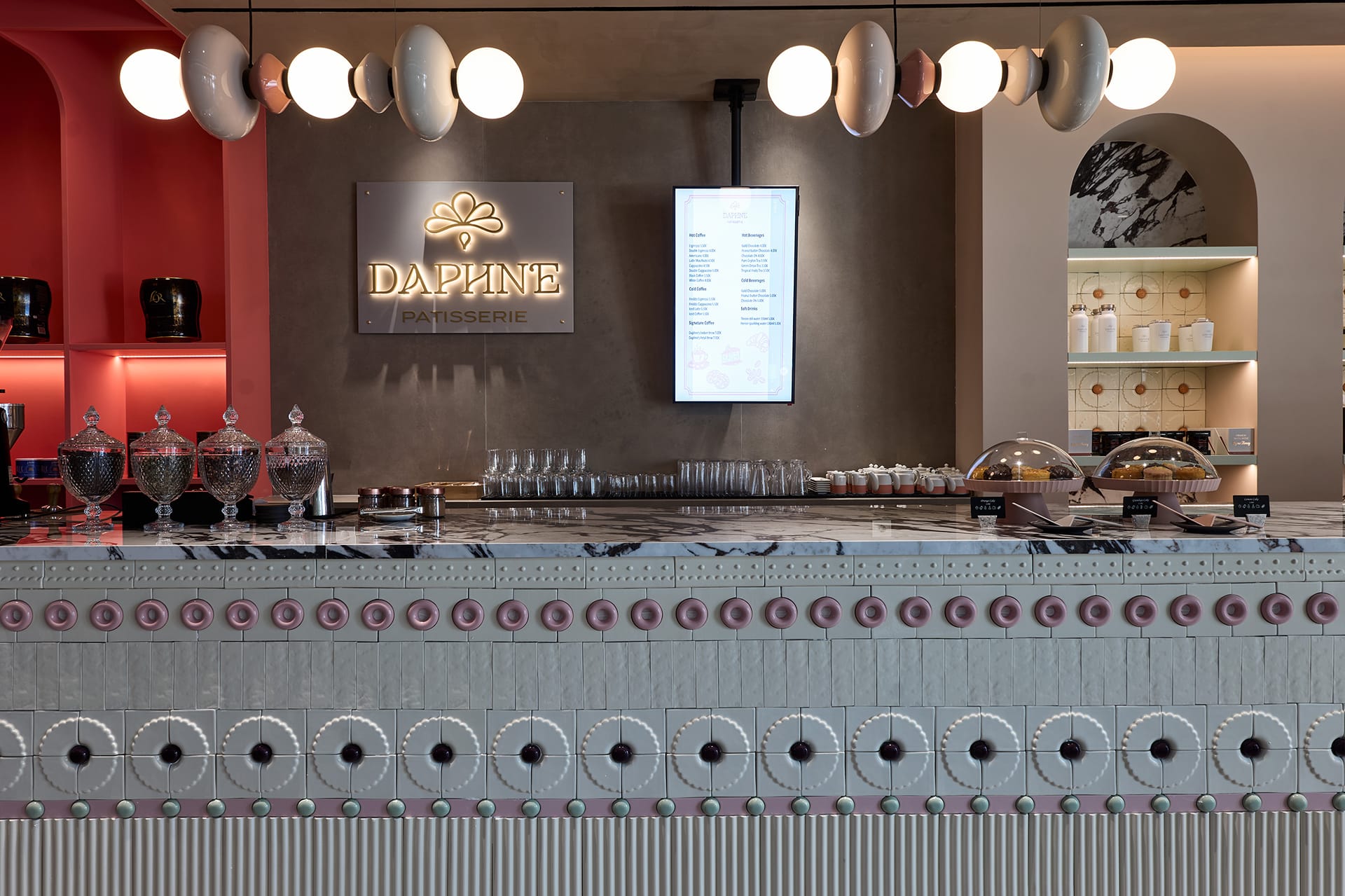 Atlantica Dreams Resort, ,