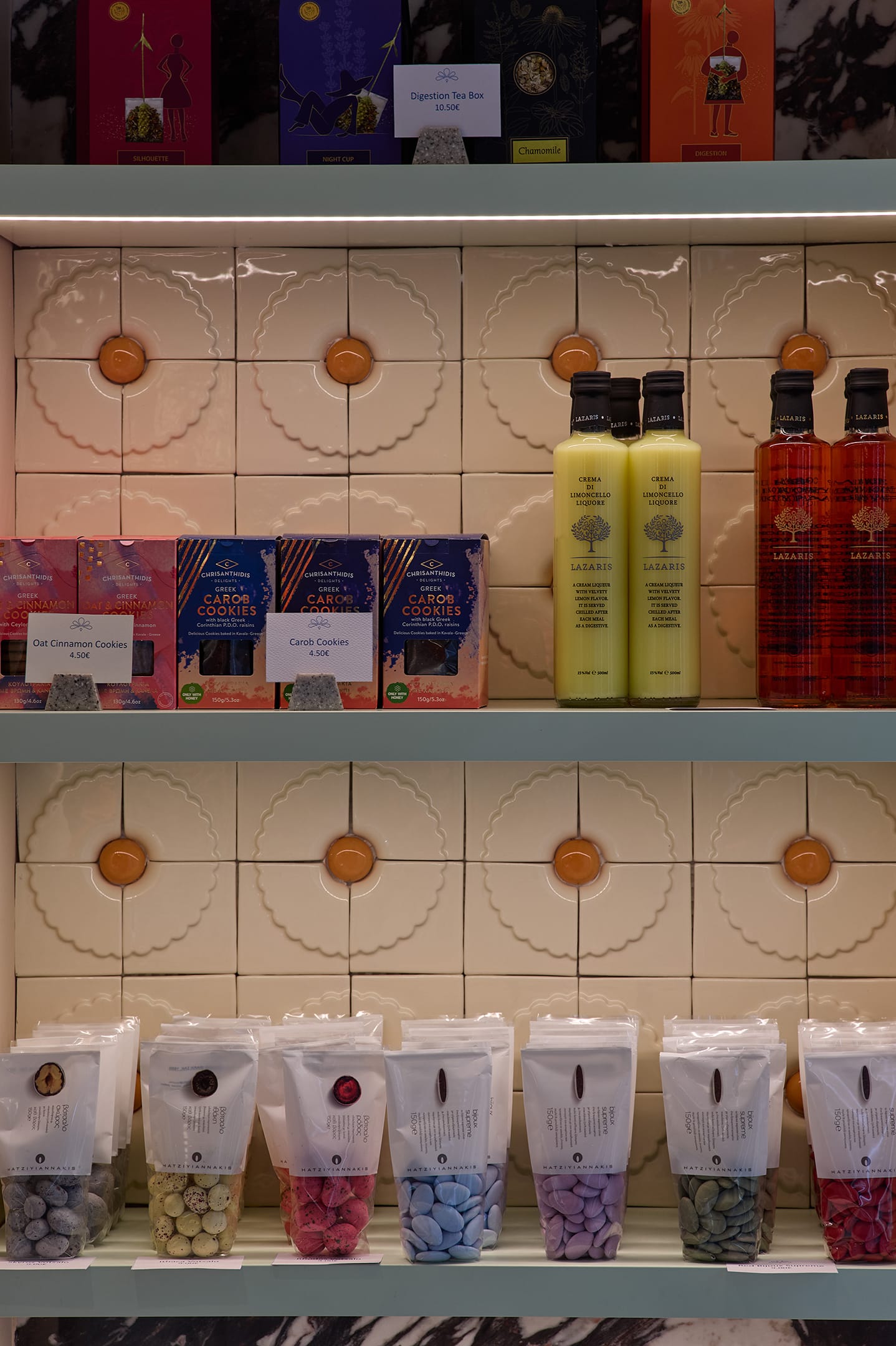 Atlantica Dreams Resort, ,