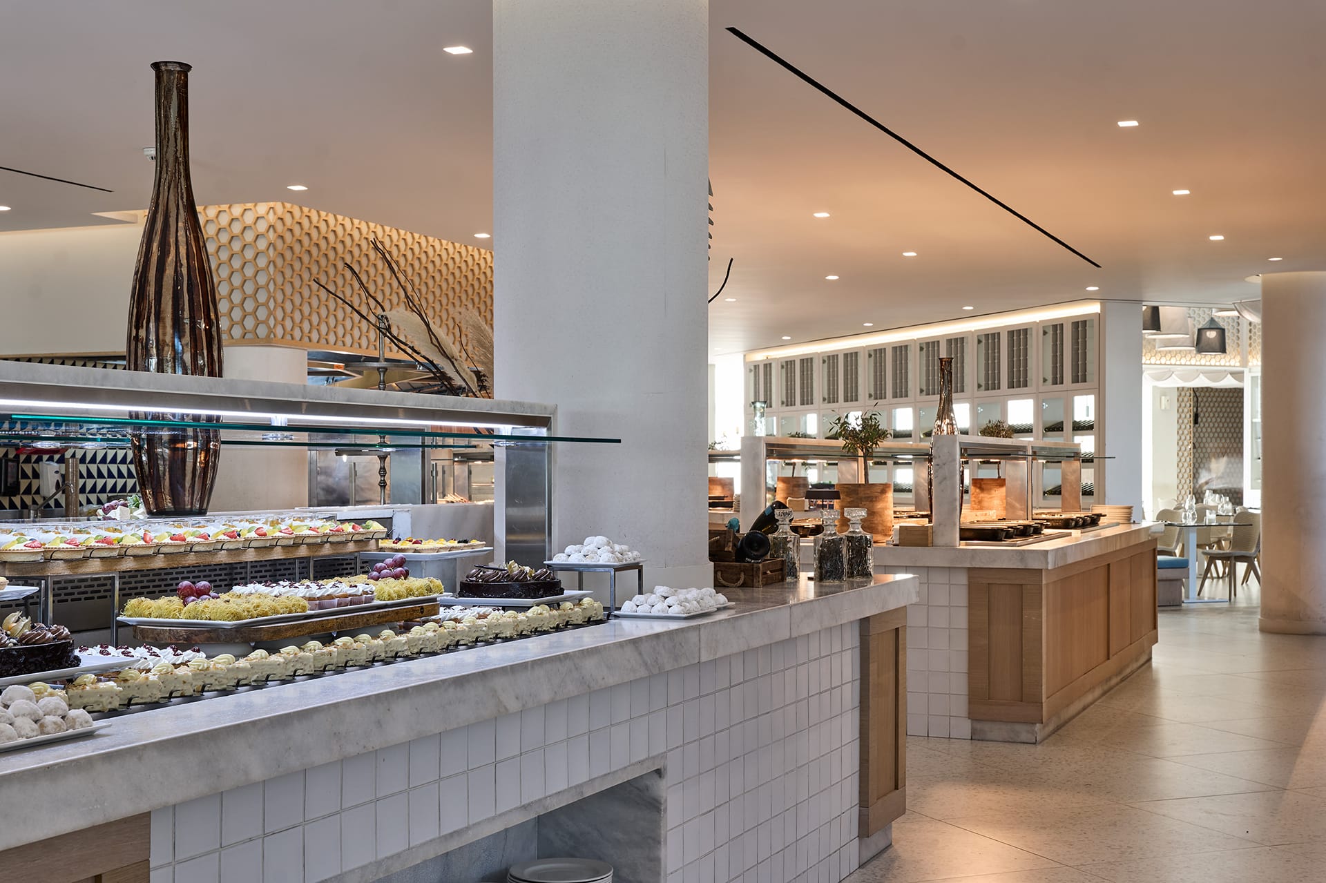 Atlantica Dreams Resort, ,