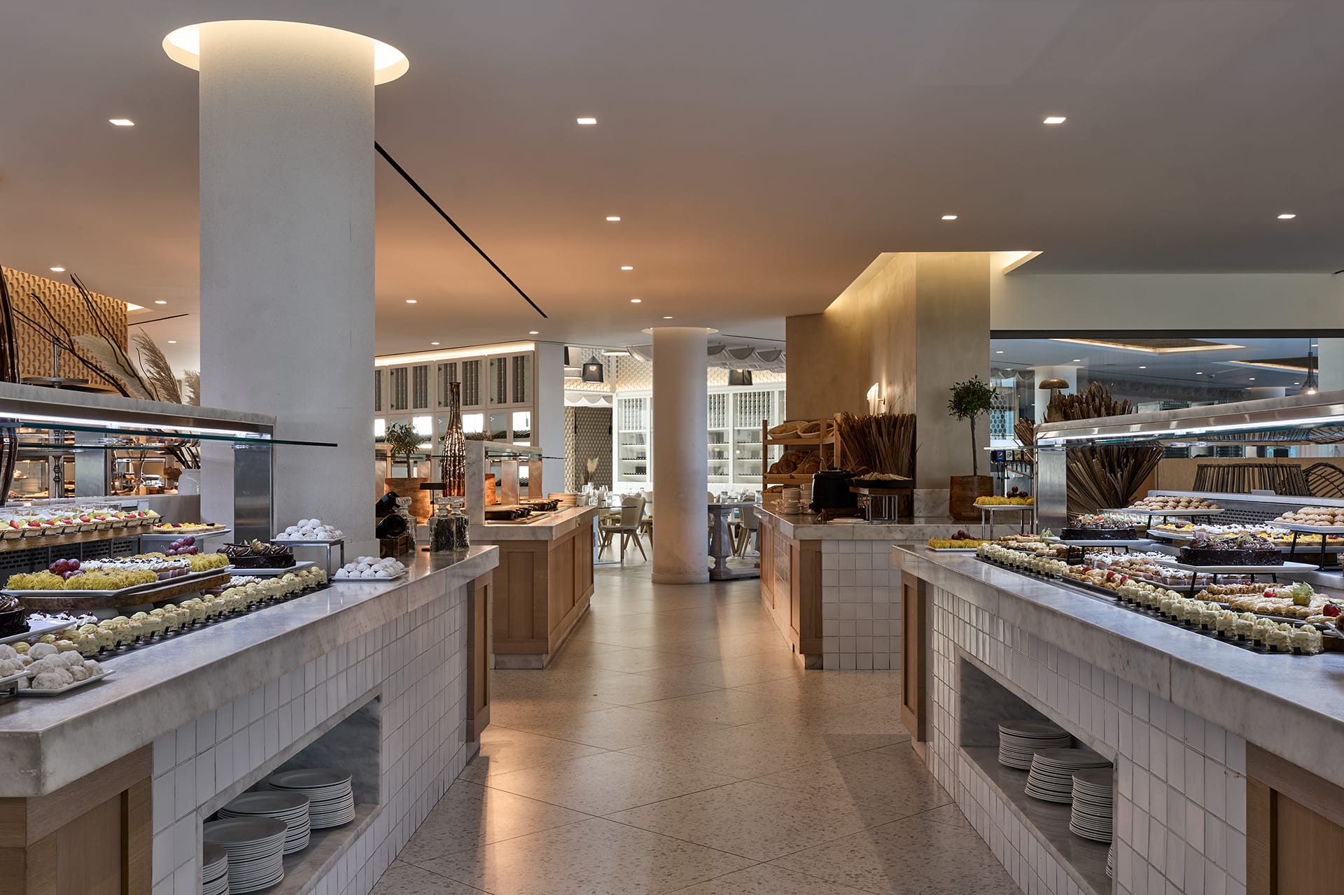 Atlantica Dreams Resort, ,