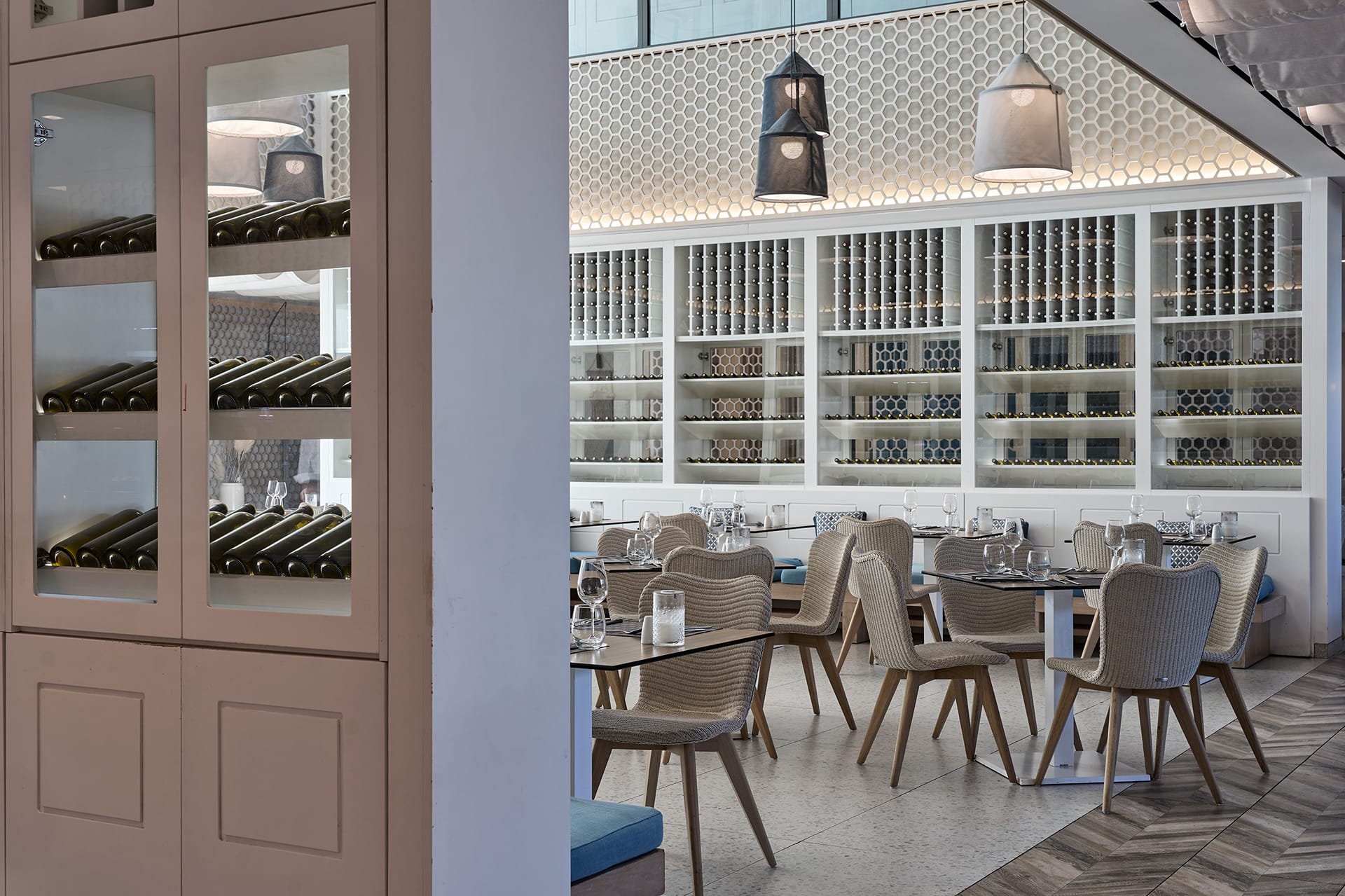 Atlantica Dreams Resort, ,