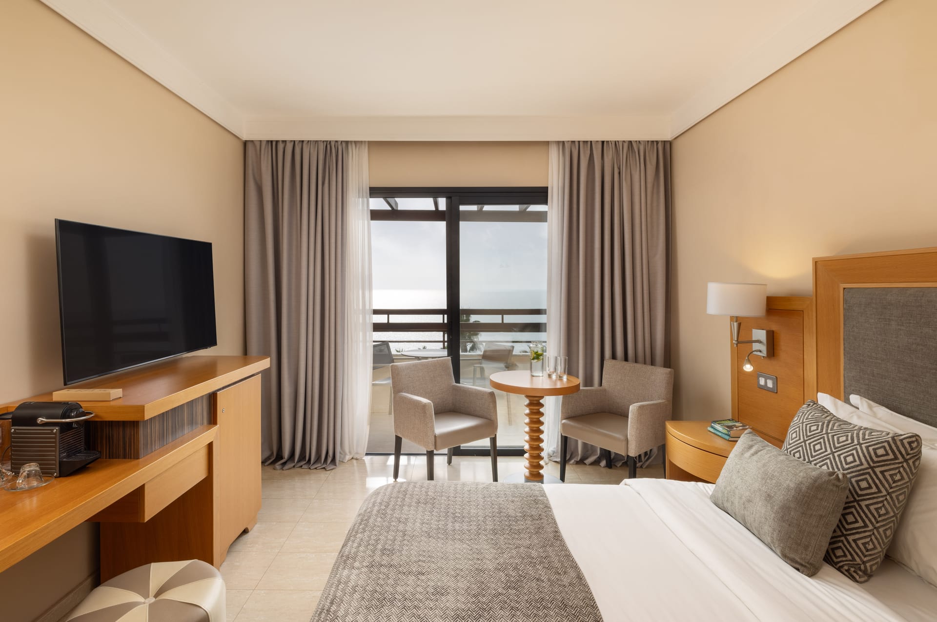 Superior Room Sea View