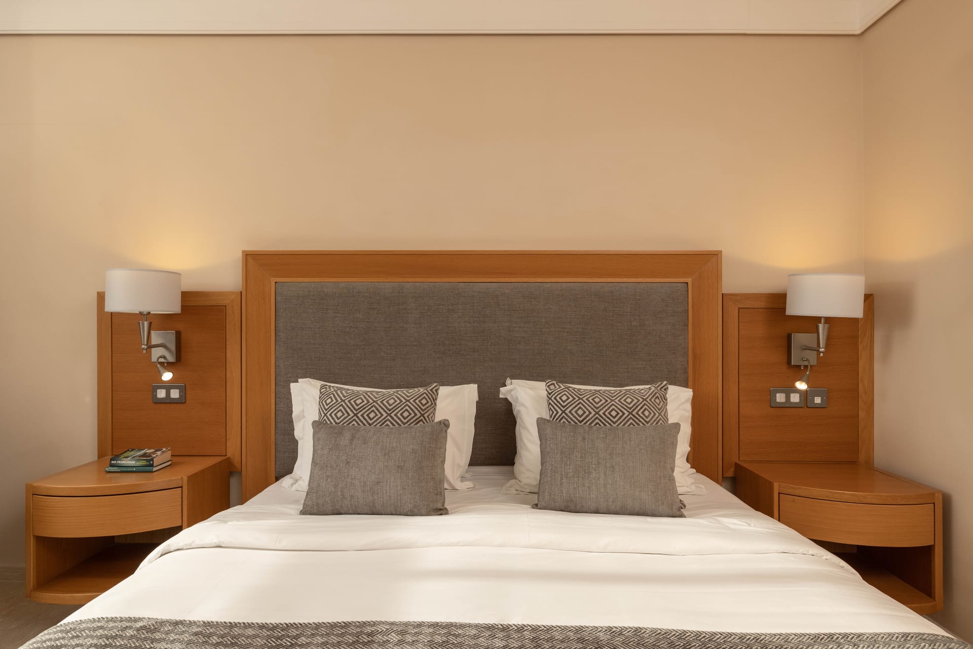 Superior Room Sea View