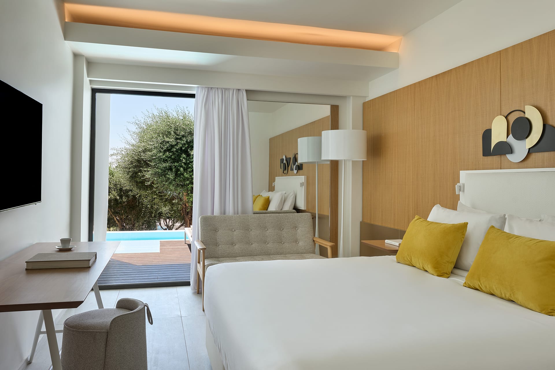 Atlantica Nissaki Beach, ,
