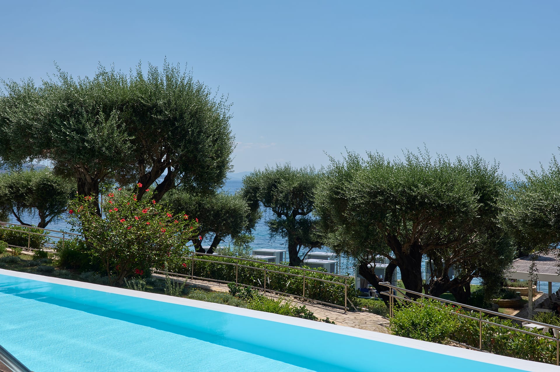 Atlantica Nissaki Beach, ,