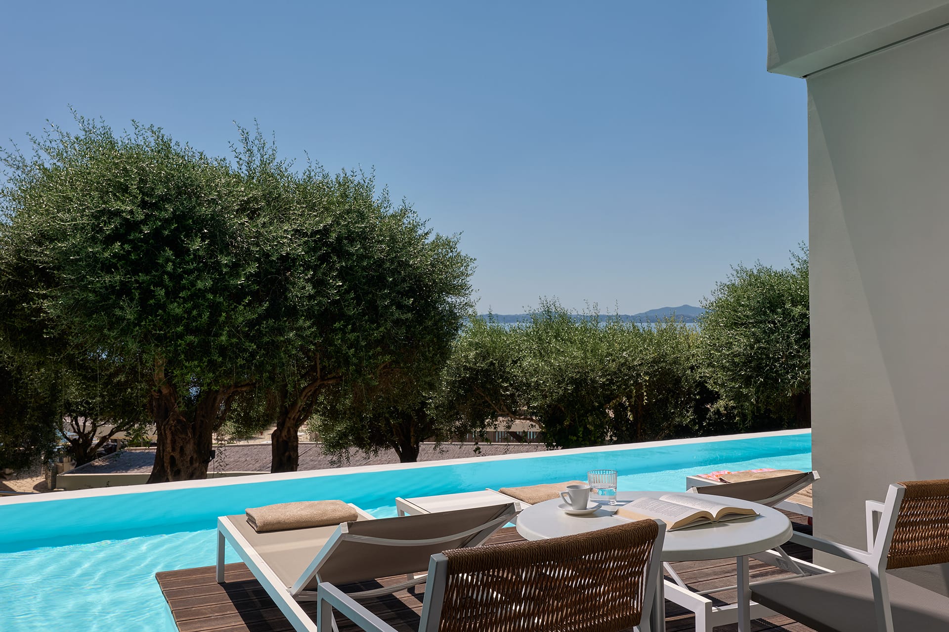 Atlantica Nissaki Beach, ,