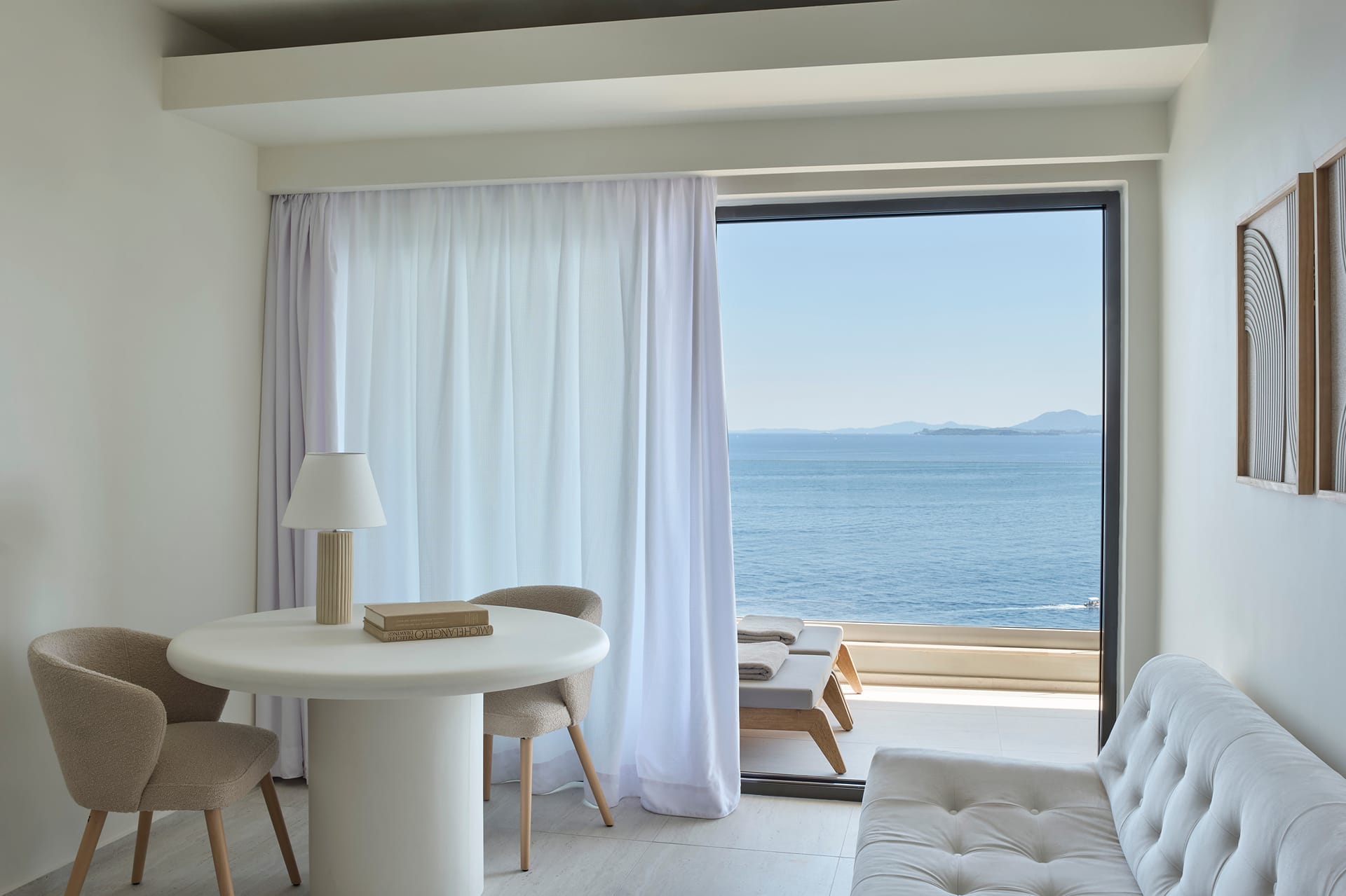 Atlantica Nissaki Beach, ,