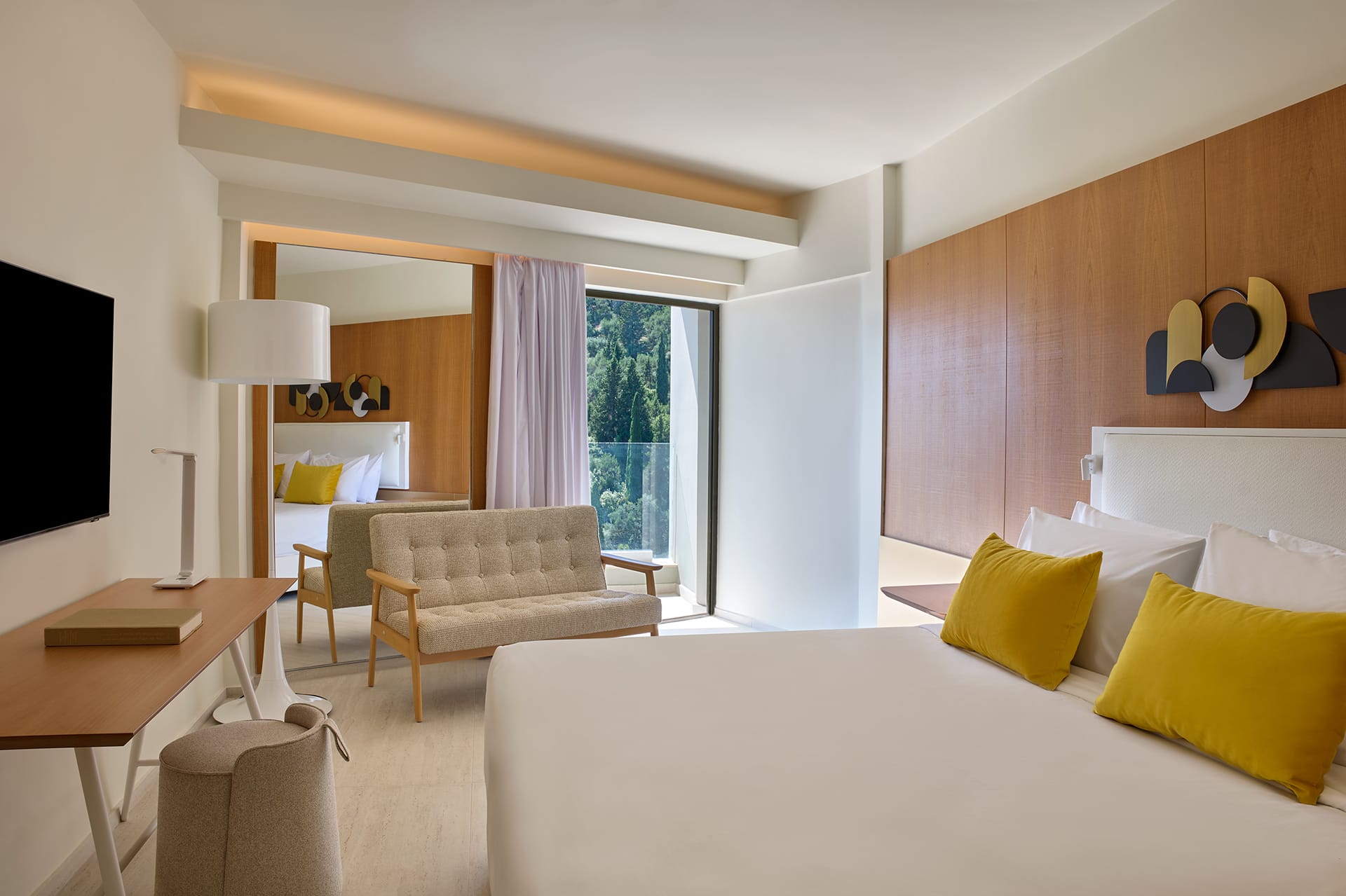 Atlantica Nissaki Beach, ,
