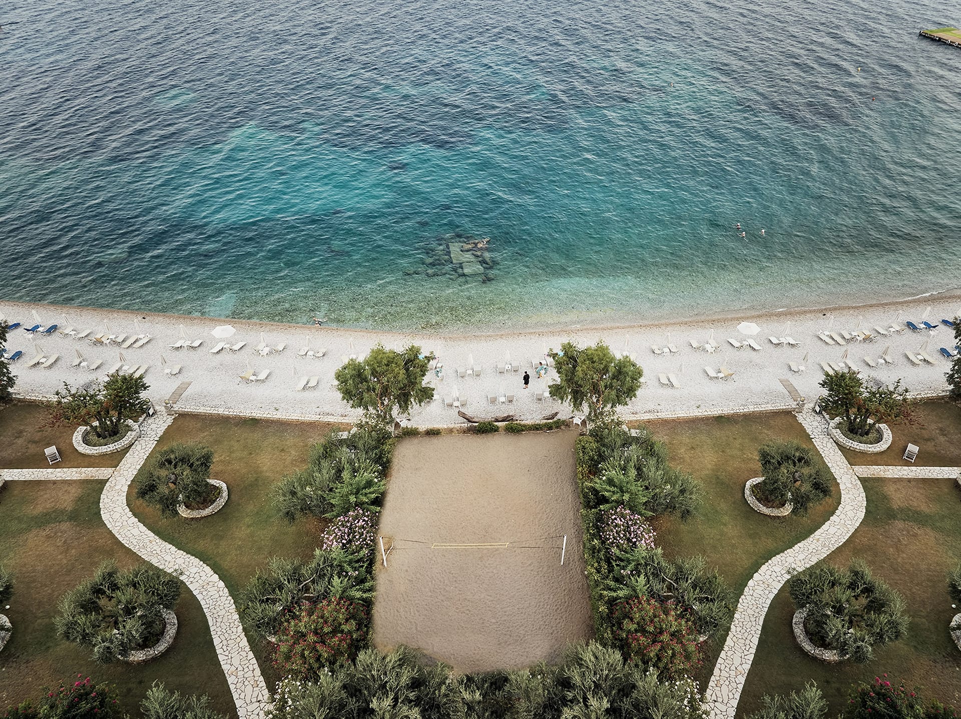 Atlantica Nissaki Beach, ,