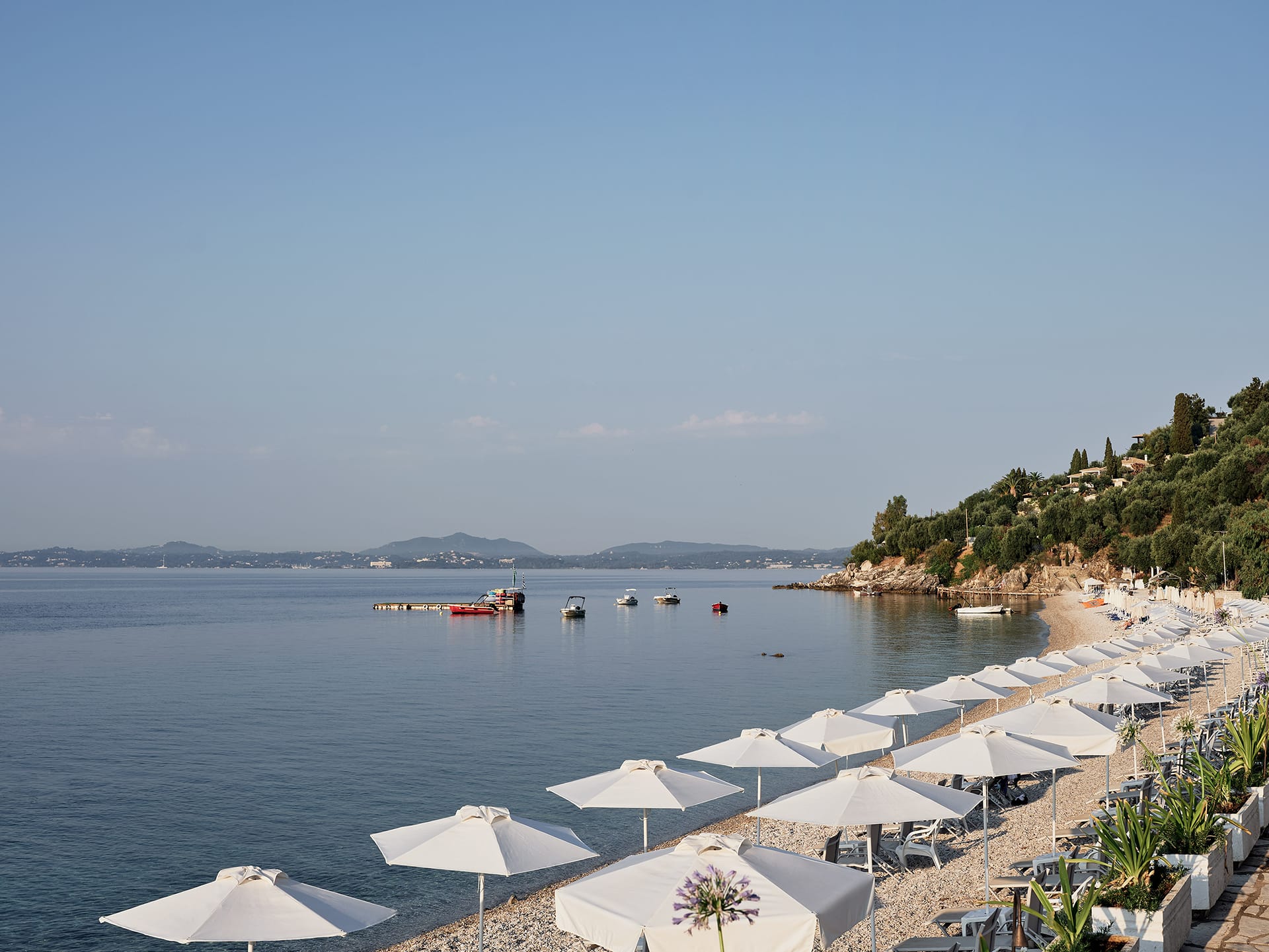 Atlantica Nissaki Beach, ,