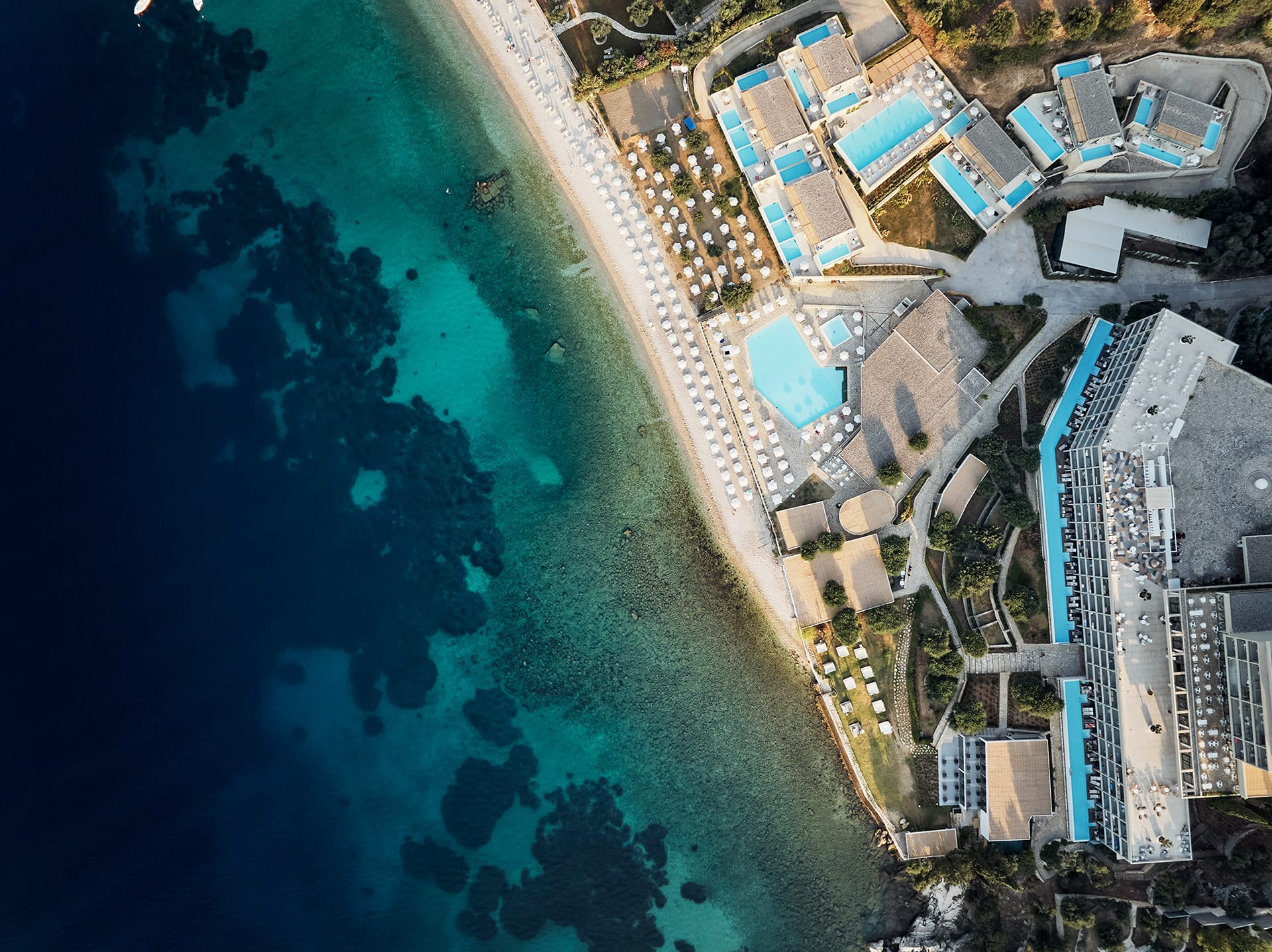 Atlantica Nissaki Beach, ,