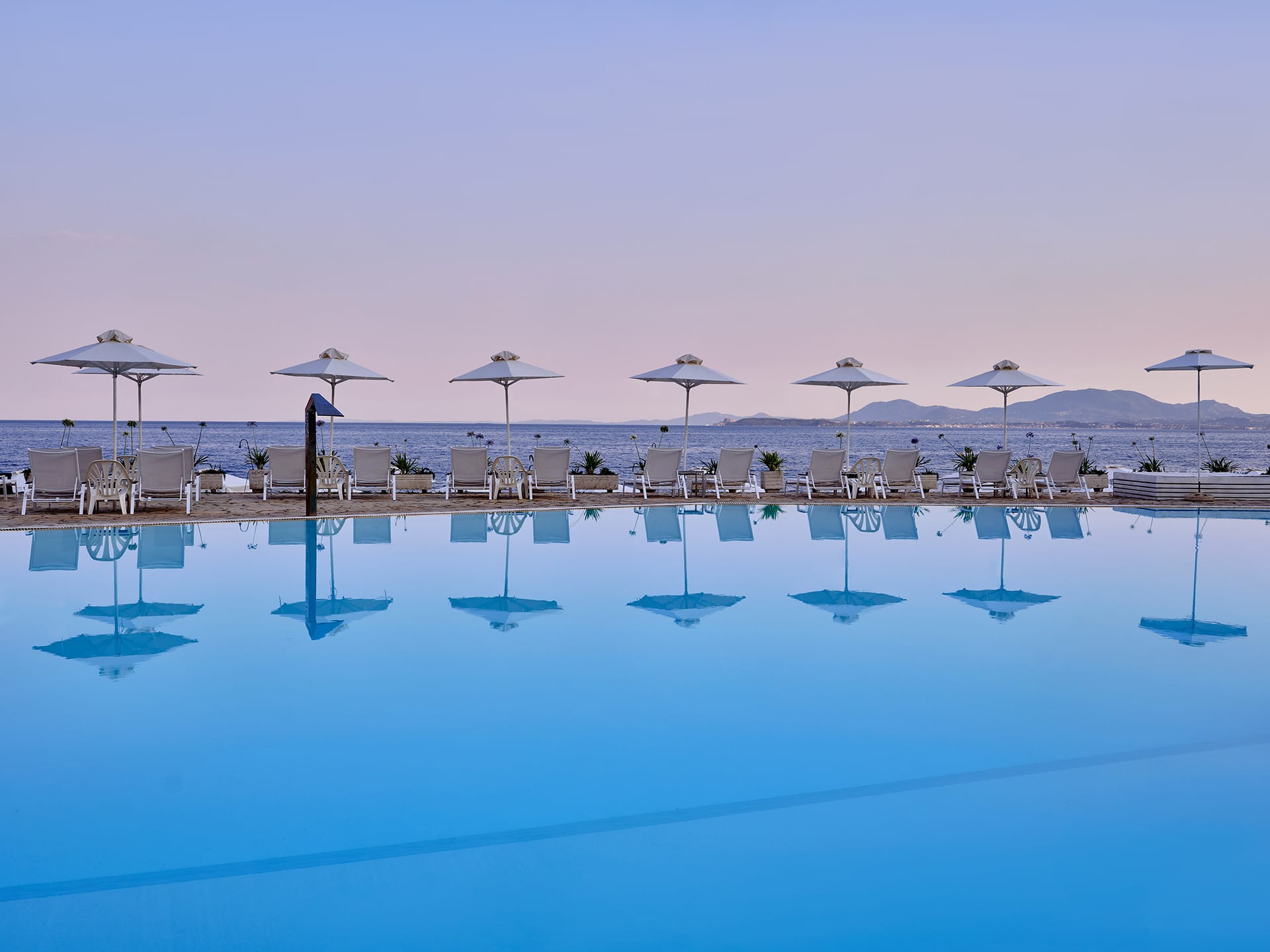 Atlantica Nissaki Beach, ,