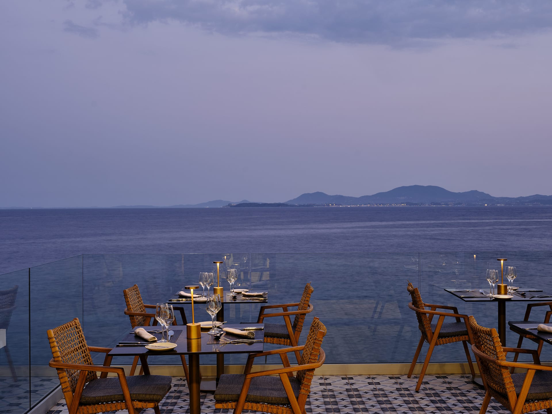 Atlantica Nissaki Beach, ,