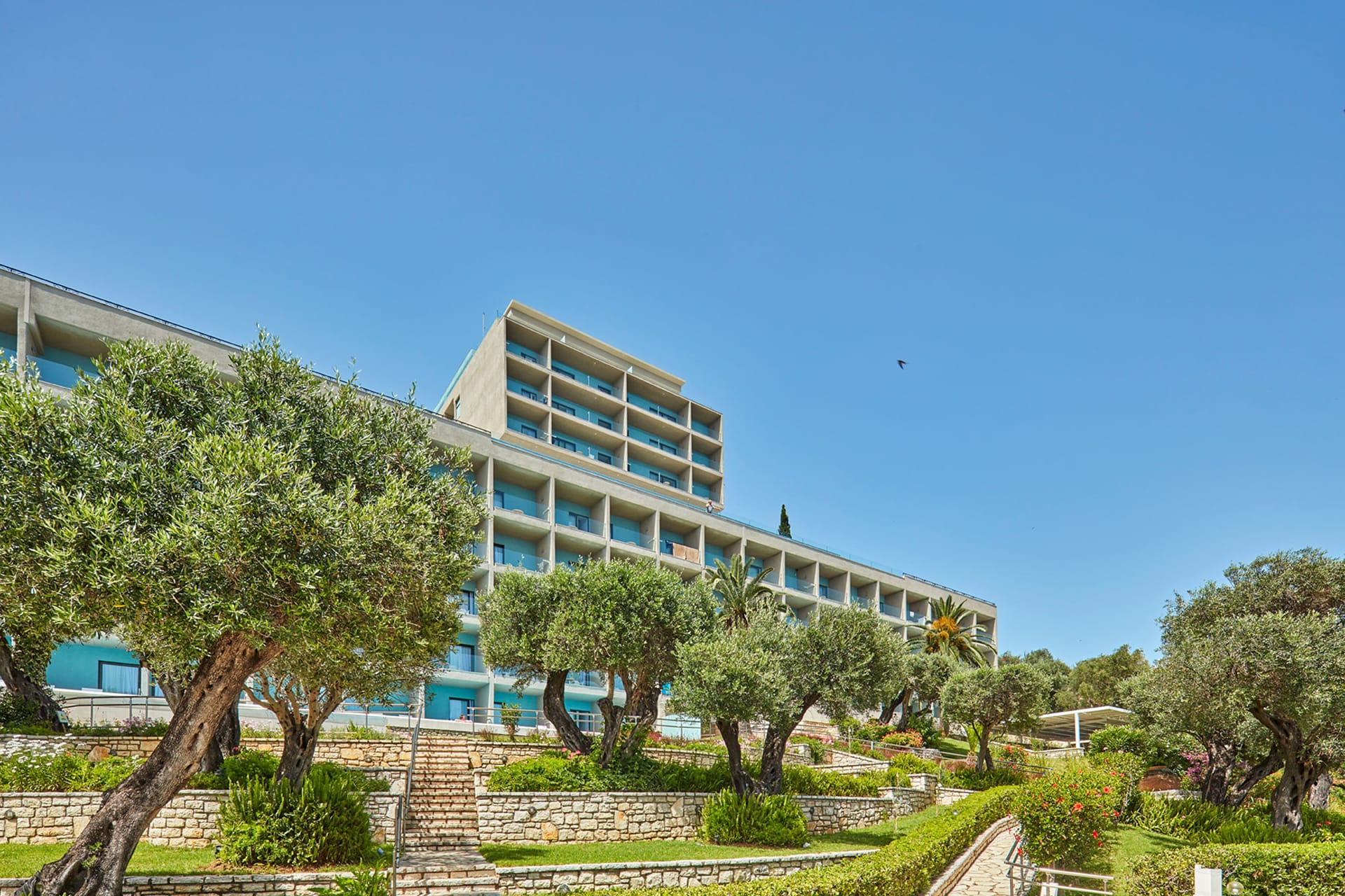 Atlantica Nissaki Beach, ,