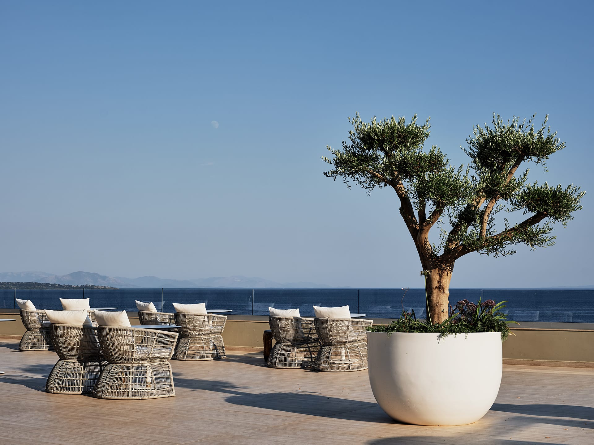 Atlantica Nissaki Beach, ,