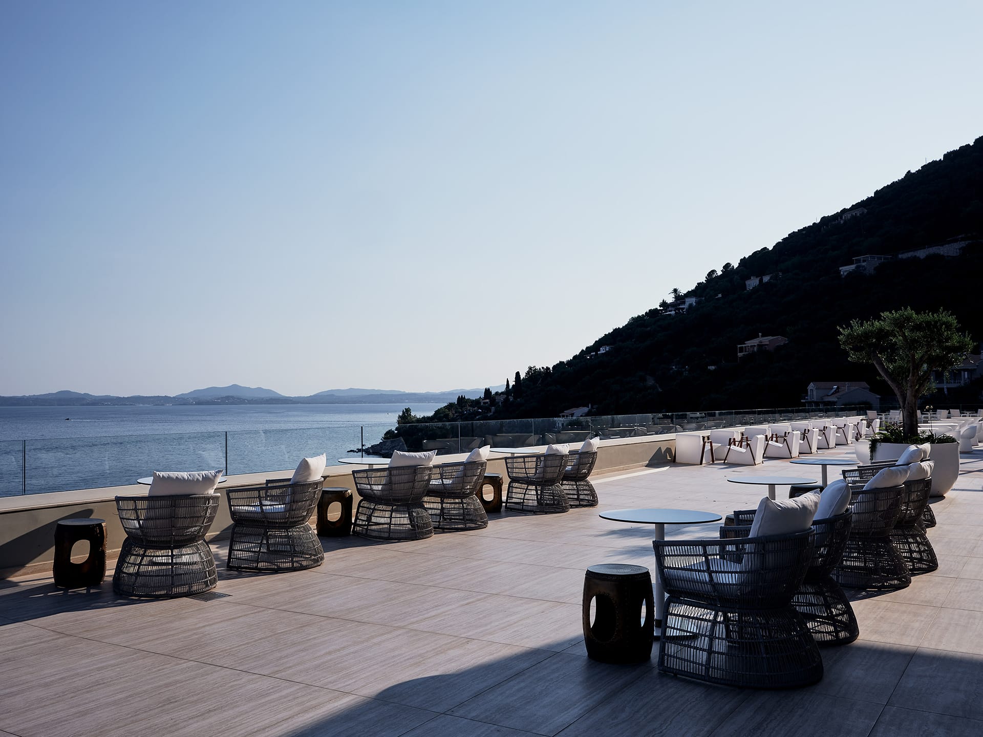 Atlantica Nissaki Beach, ,