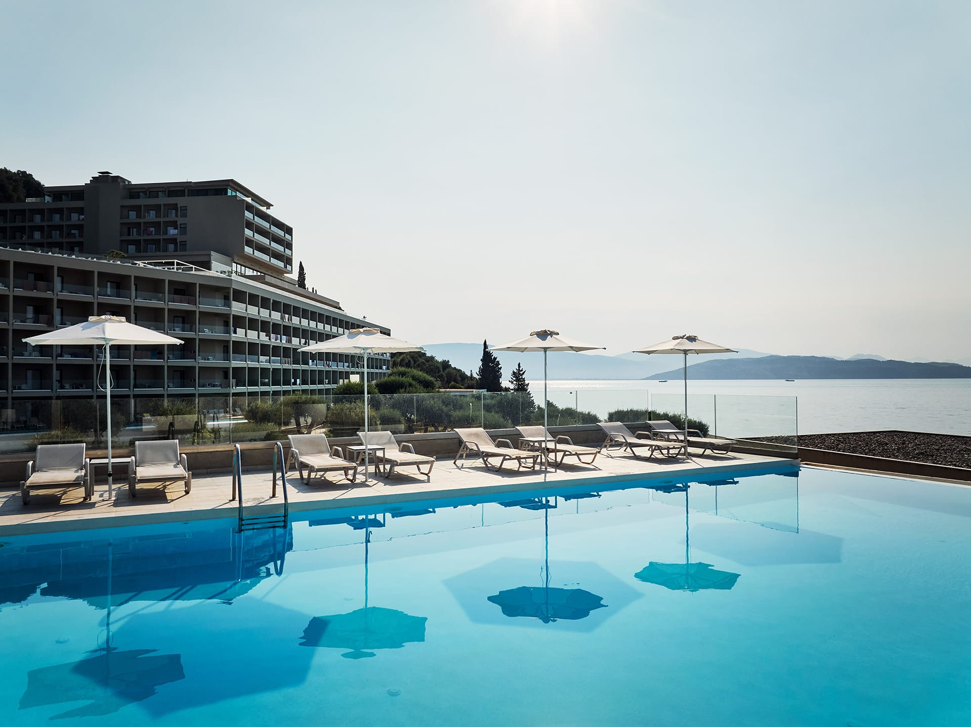 Atlantica Nissaki Beach, ,