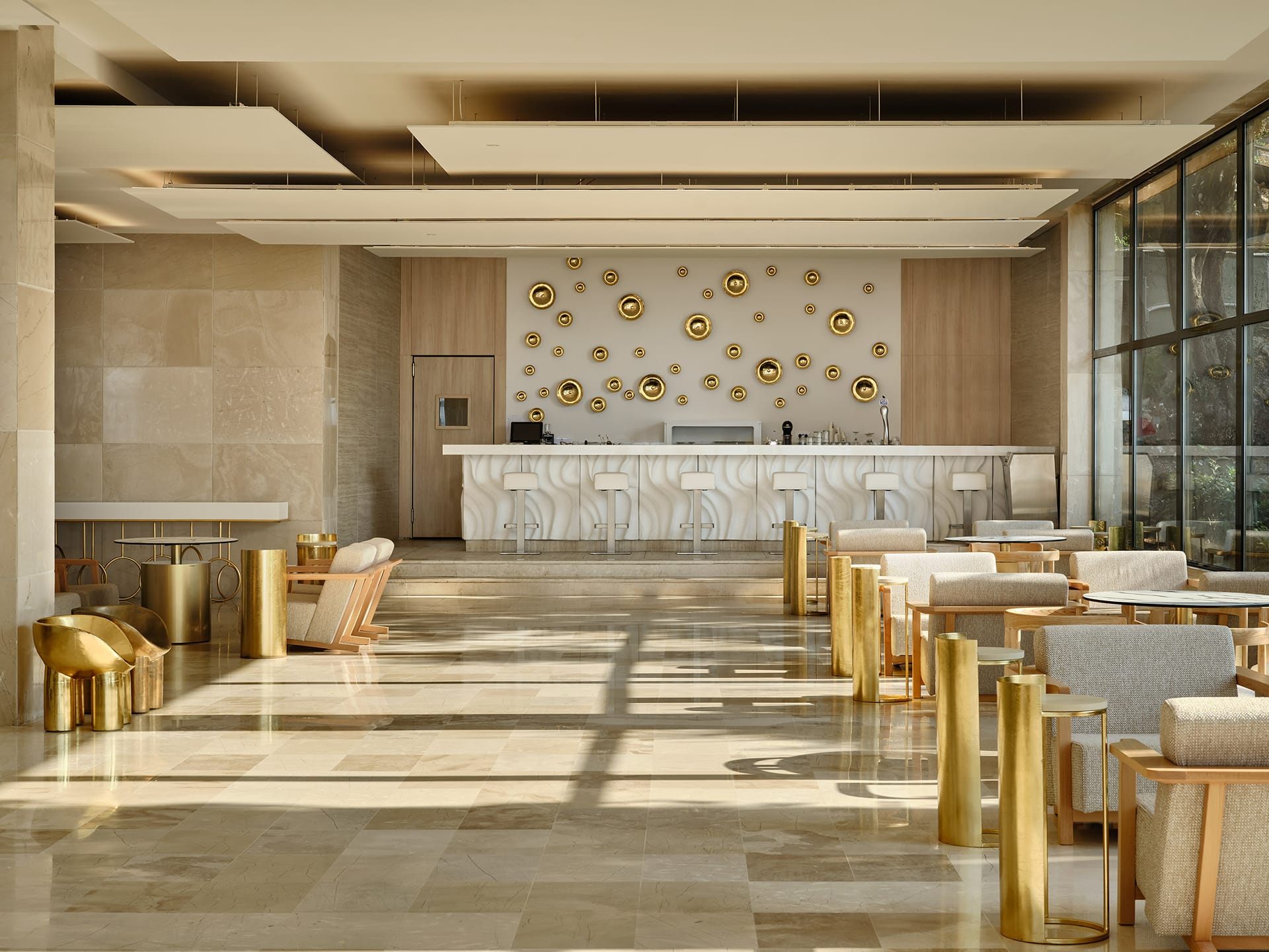 Atlantica Nissaki Beach, ,